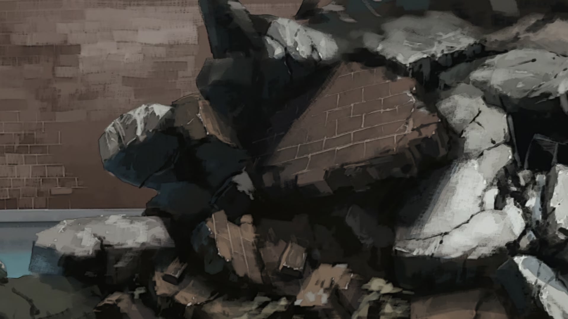 Fullmetal Alchemist: Brotherhood Ep 7: Hidden Truths @ 00:04:39