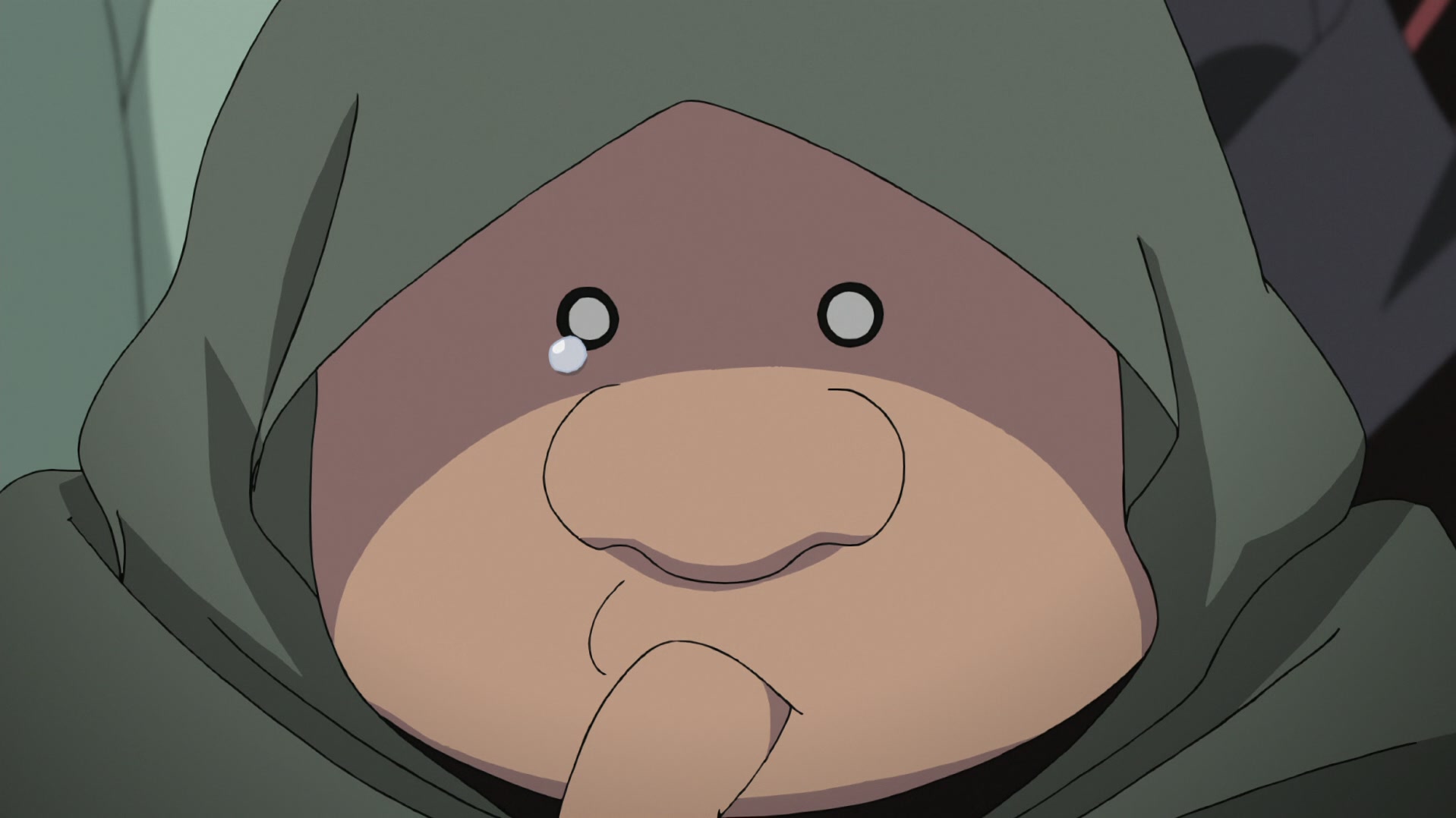 Fullmetal Alchemist: Brotherhood Ep 7: Hidden Truths @ 00:05:26