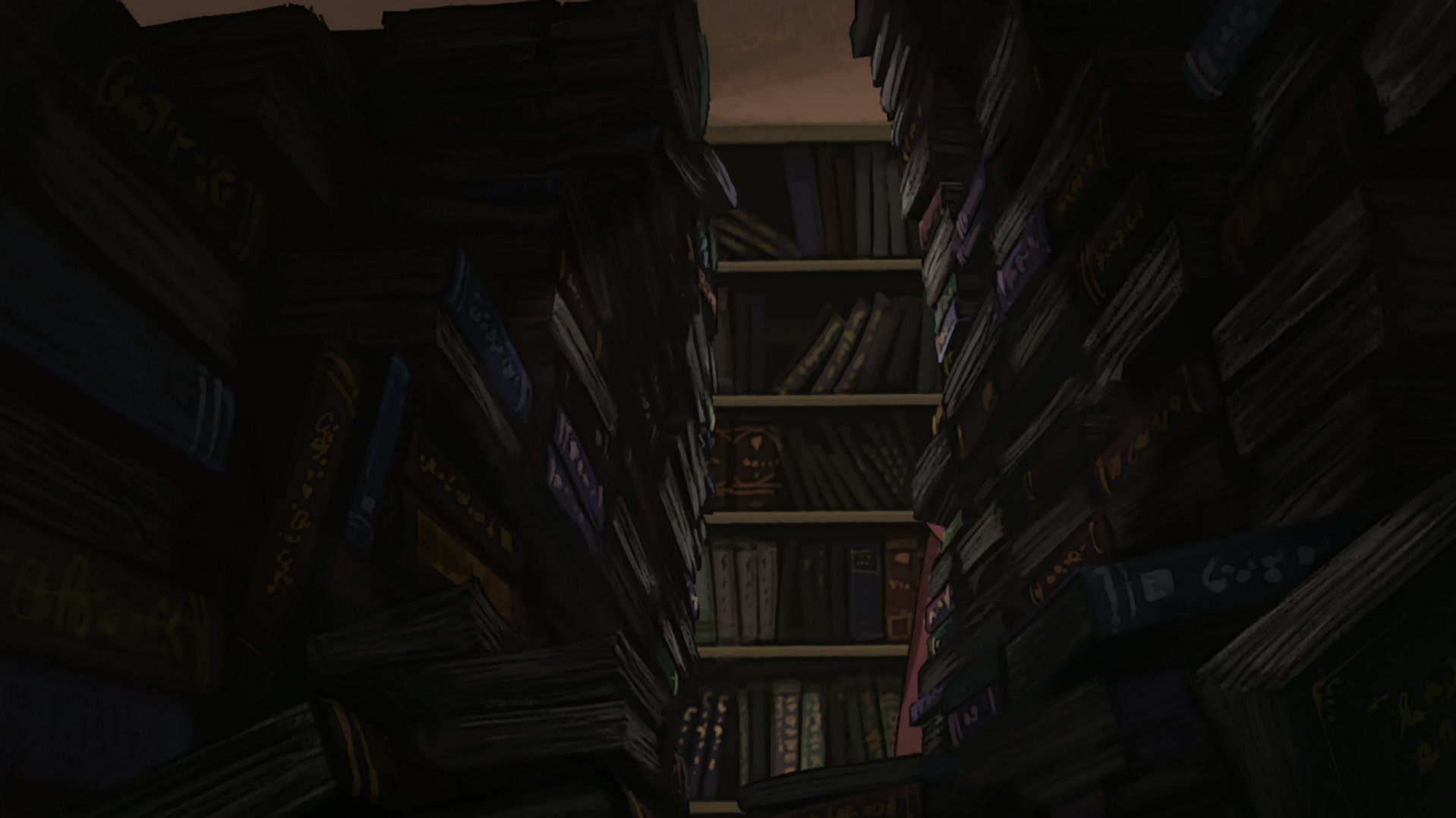 Fullmetal Alchemist: Brotherhood Ep 7: Hidden Truths @ 00:07:07