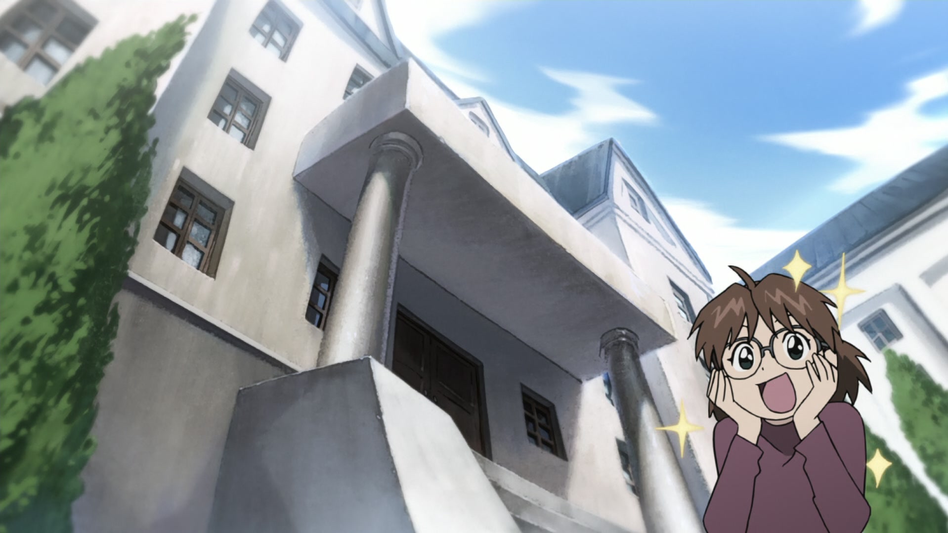 Fullmetal Alchemist: Brotherhood Ep 7: Hidden Truths @ 00:07:44