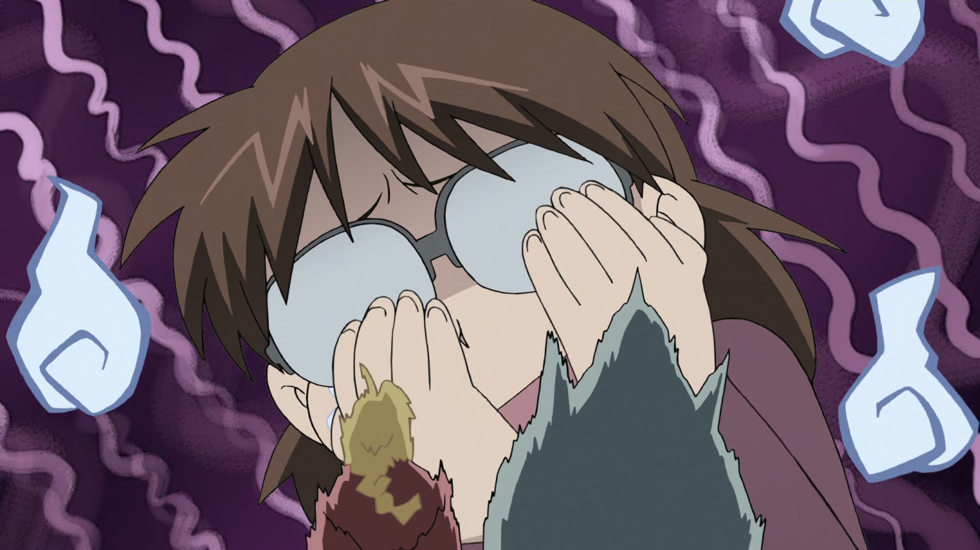 Fullmetal Alchemist: Brotherhood Ep 7: Hidden Truths @ 00:08:11