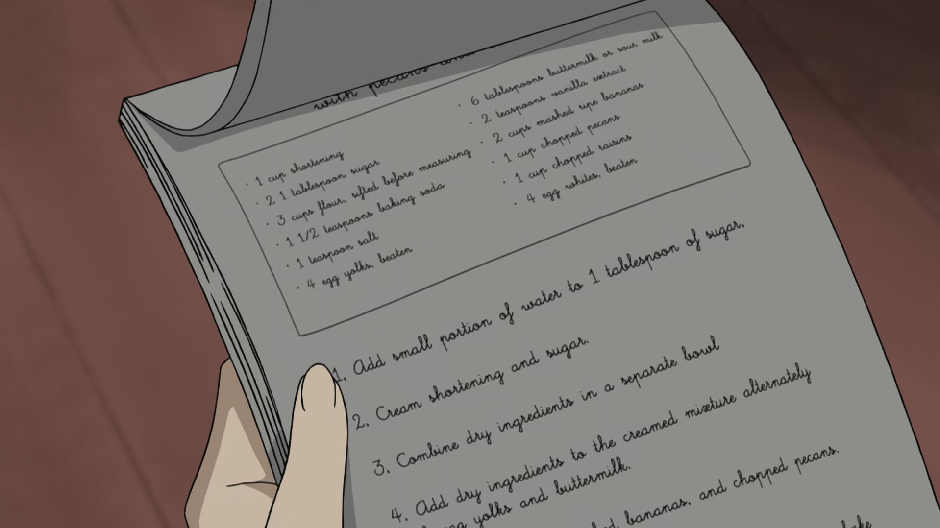 Fullmetal Alchemist: Brotherhood Ep 7: Hidden Truths @ 00:09:32