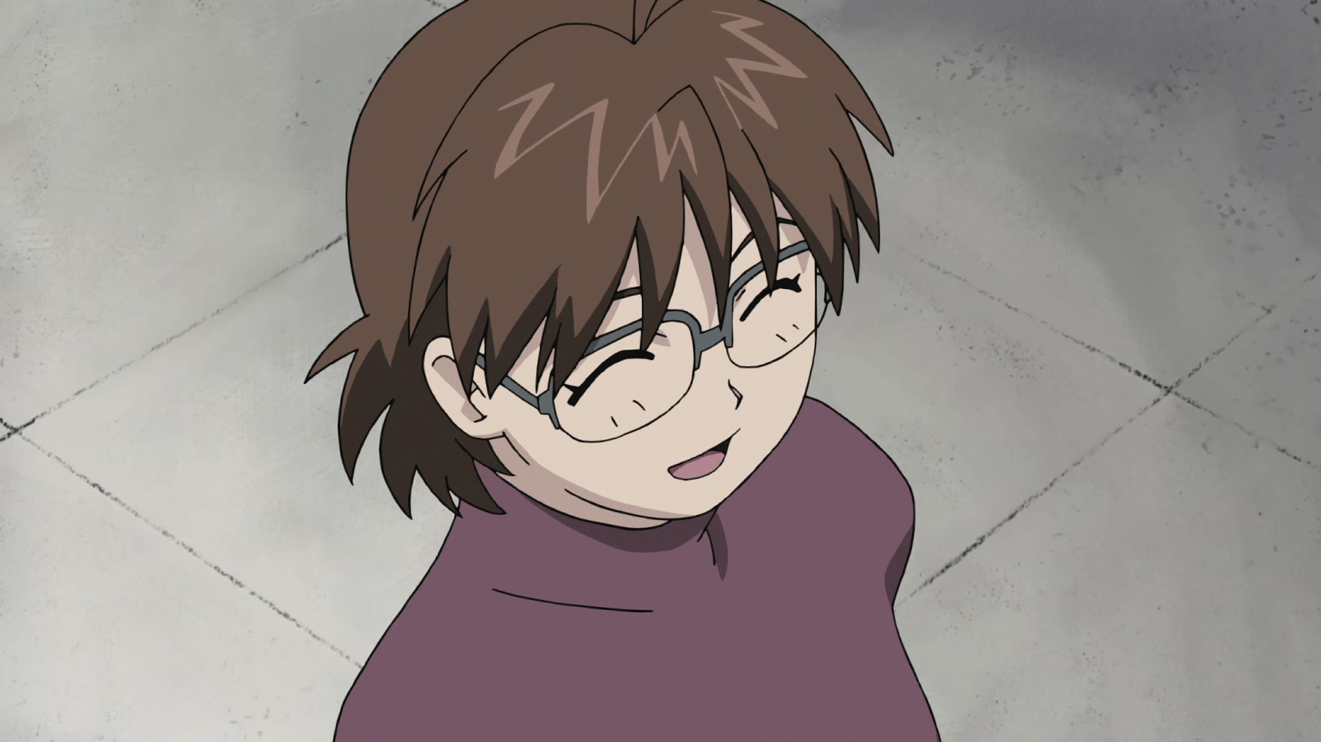 Fullmetal Alchemist: Brotherhood Ep 7: Hidden Truths @ 00:12:35