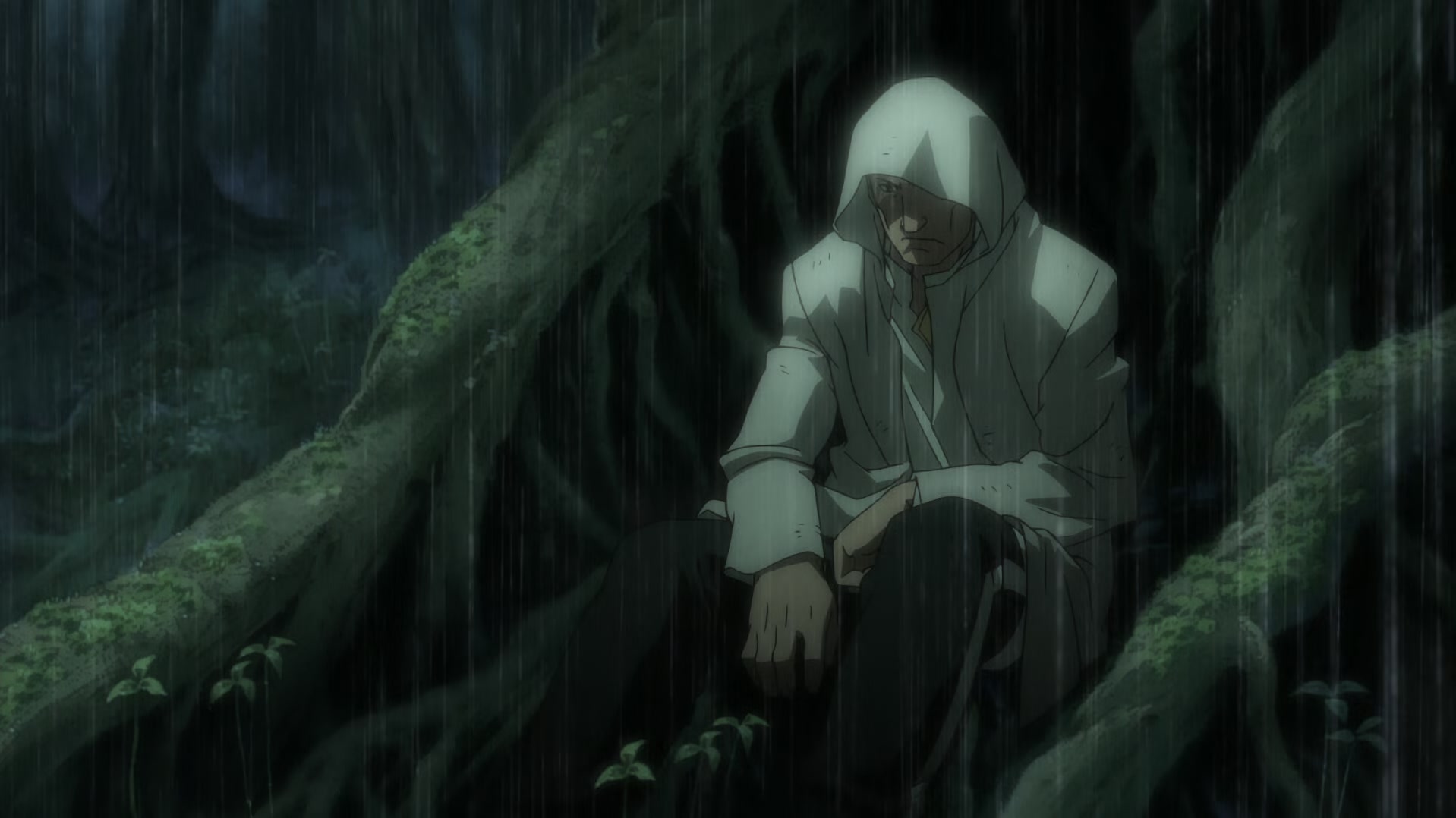 Fullmetal Alchemist: Brotherhood Ep 8: The Fifth Laboratory @ 00:01:43