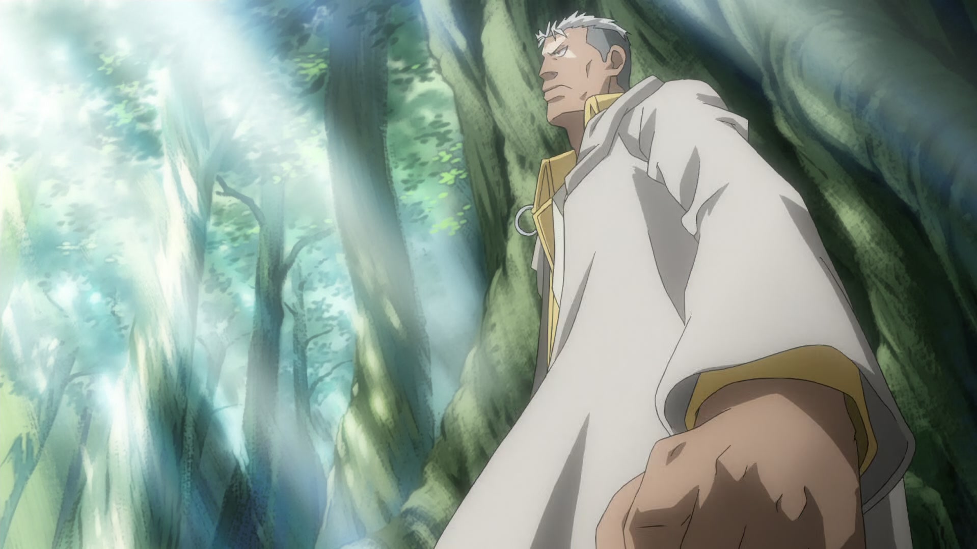 Fullmetal Alchemist: Brotherhood Ep 8: The Fifth Laboratory @ 00:01:46