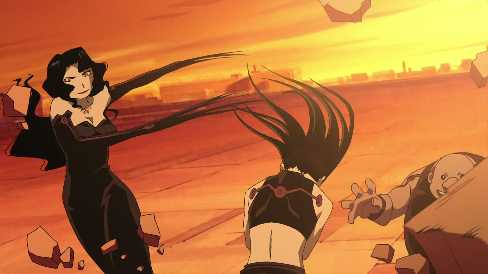 Fullmetal Alchemist: Brotherhood Ep 8: The Fifth Laboratory @ 00:01:53