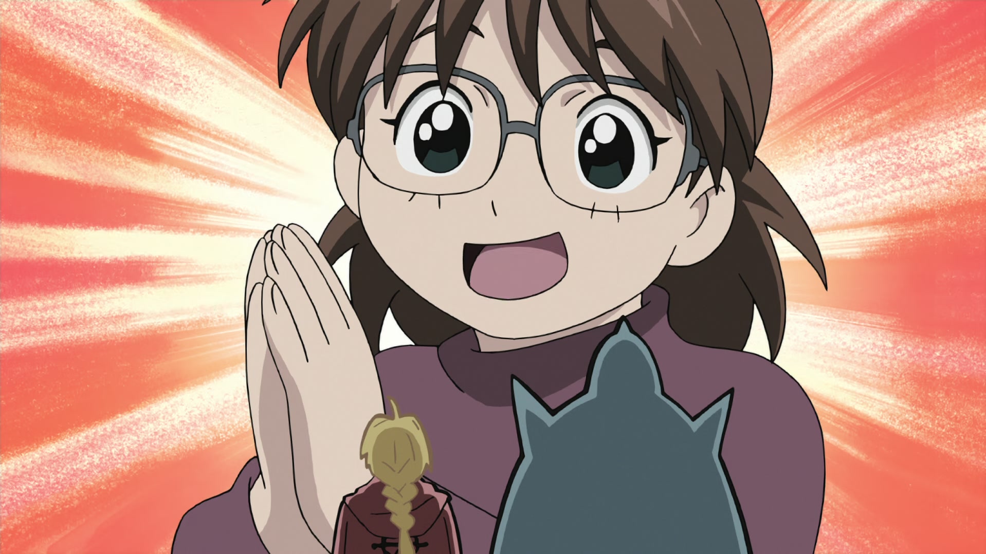 Fullmetal Alchemist: Brotherhood Ep 8: The Fifth Laboratory @ 00:02:10