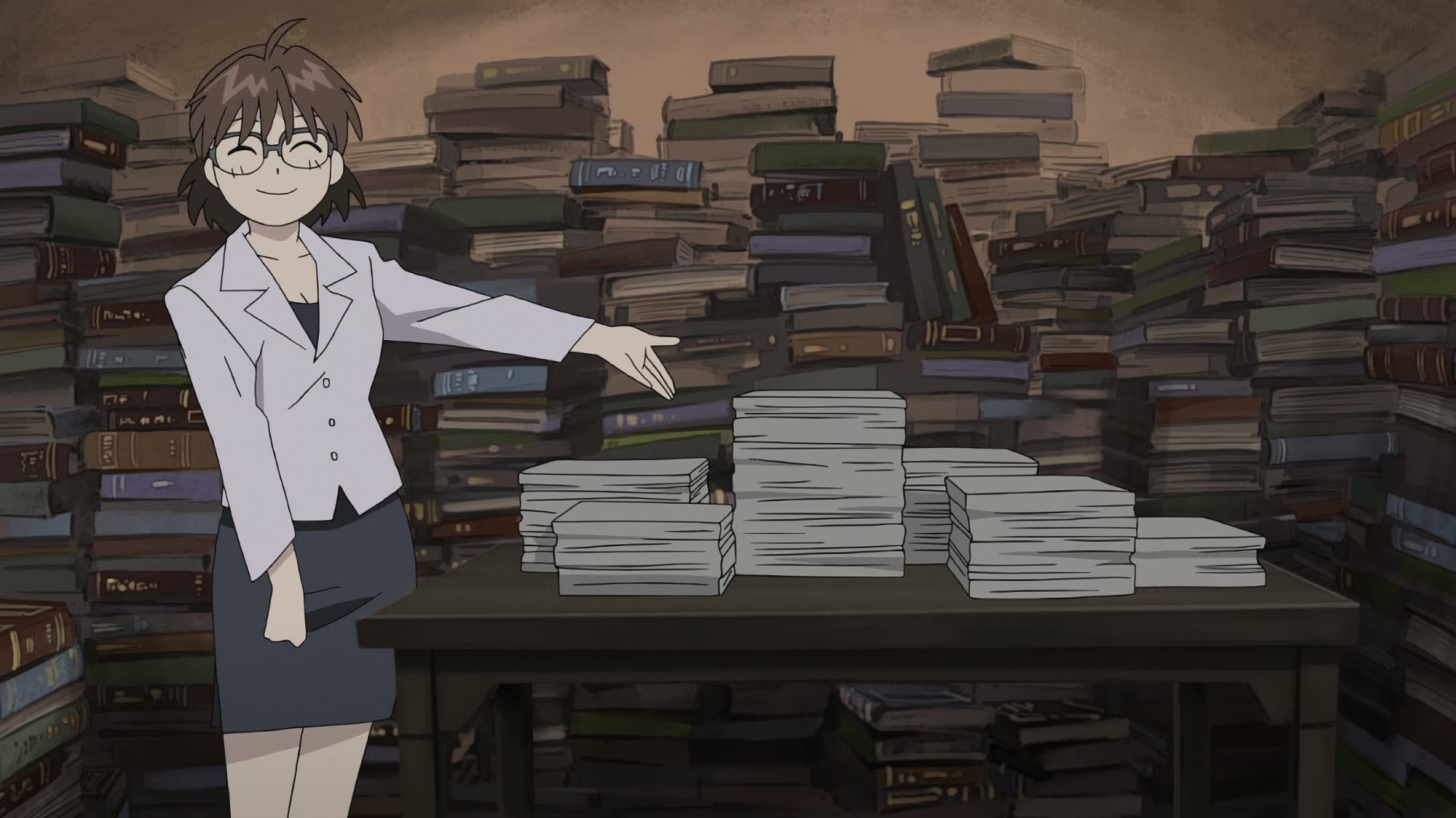 Fullmetal Alchemist: Brotherhood Ep 8: The Fifth Laboratory @ 00:02:13