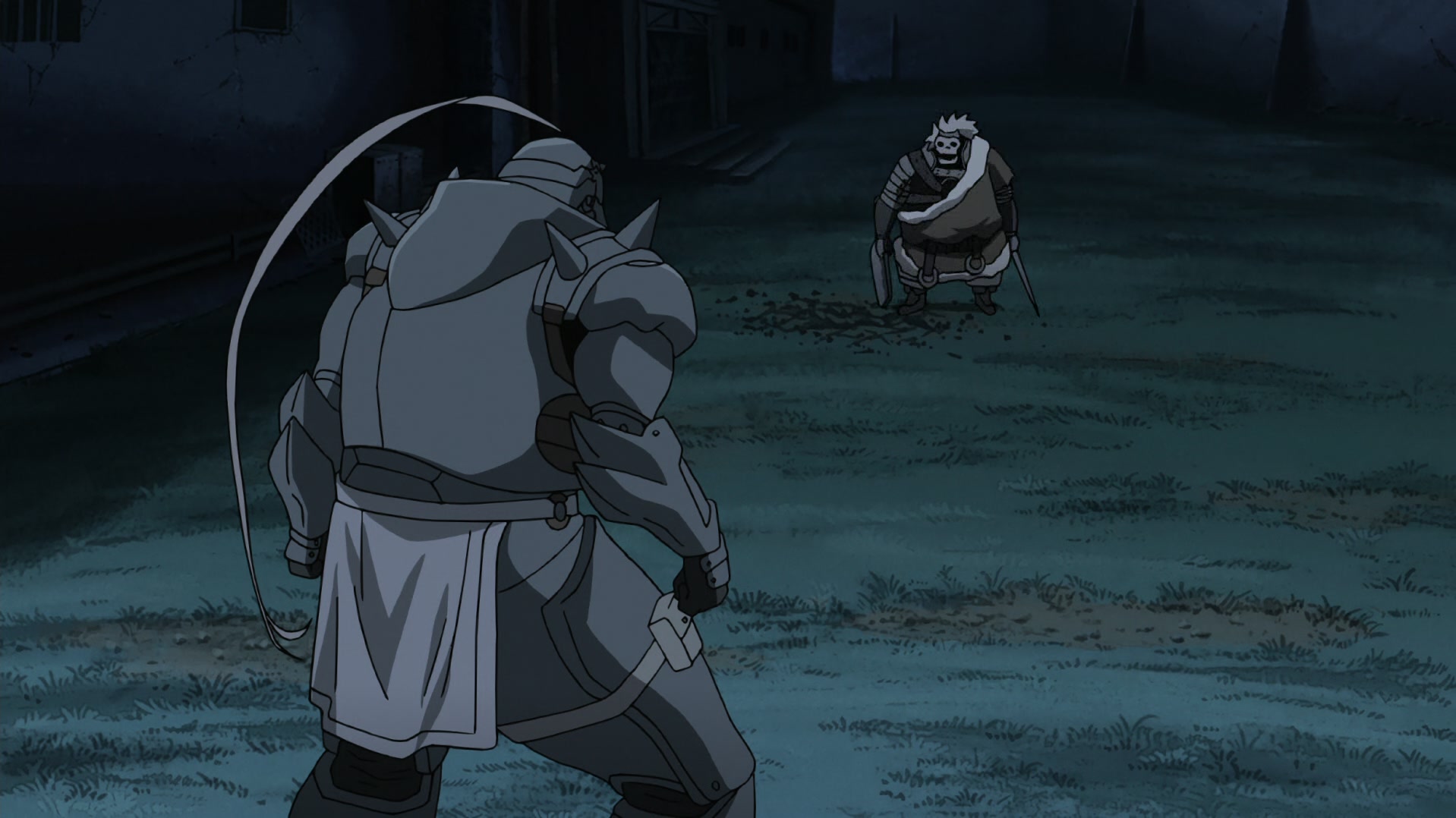 Fullmetal Alchemist: Brotherhood Ep 8: The Fifth Laboratory @ 00:02:44