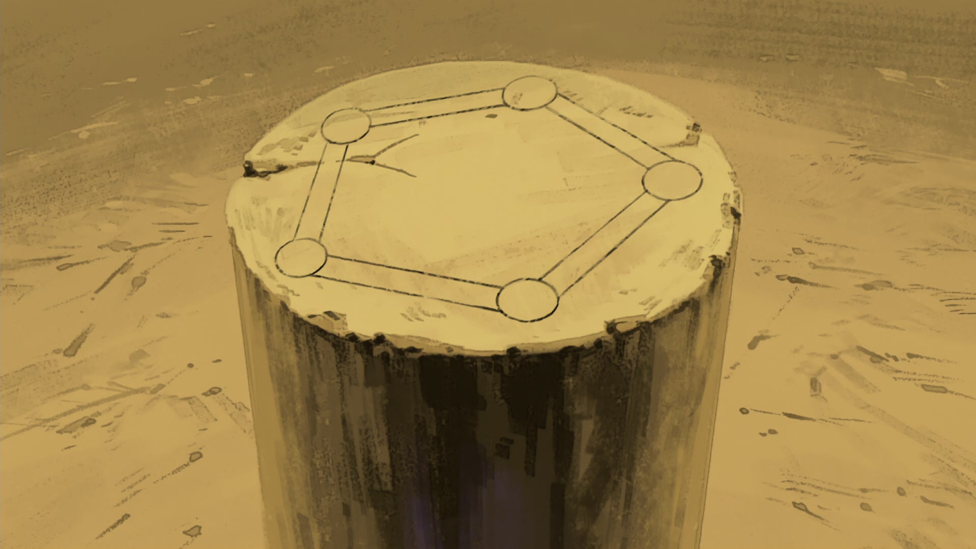 Fullmetal Alchemist: Brotherhood Ep 8: The Fifth Laboratory @ 00:03:11