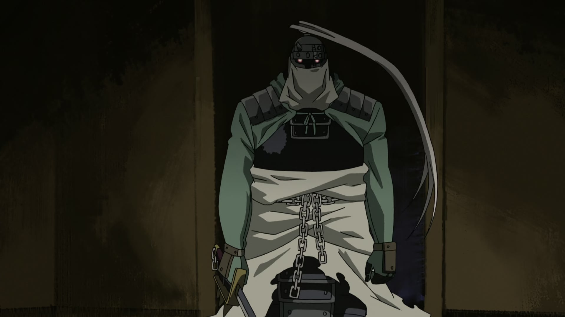 Fullmetal Alchemist: Brotherhood Ep 8: The Fifth Laboratory @ 00:03:31