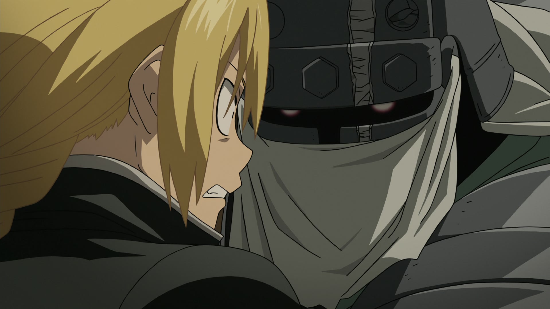 Fullmetal Alchemist: Brotherhood Ep 8: The Fifth Laboratory @ 00:04:01
