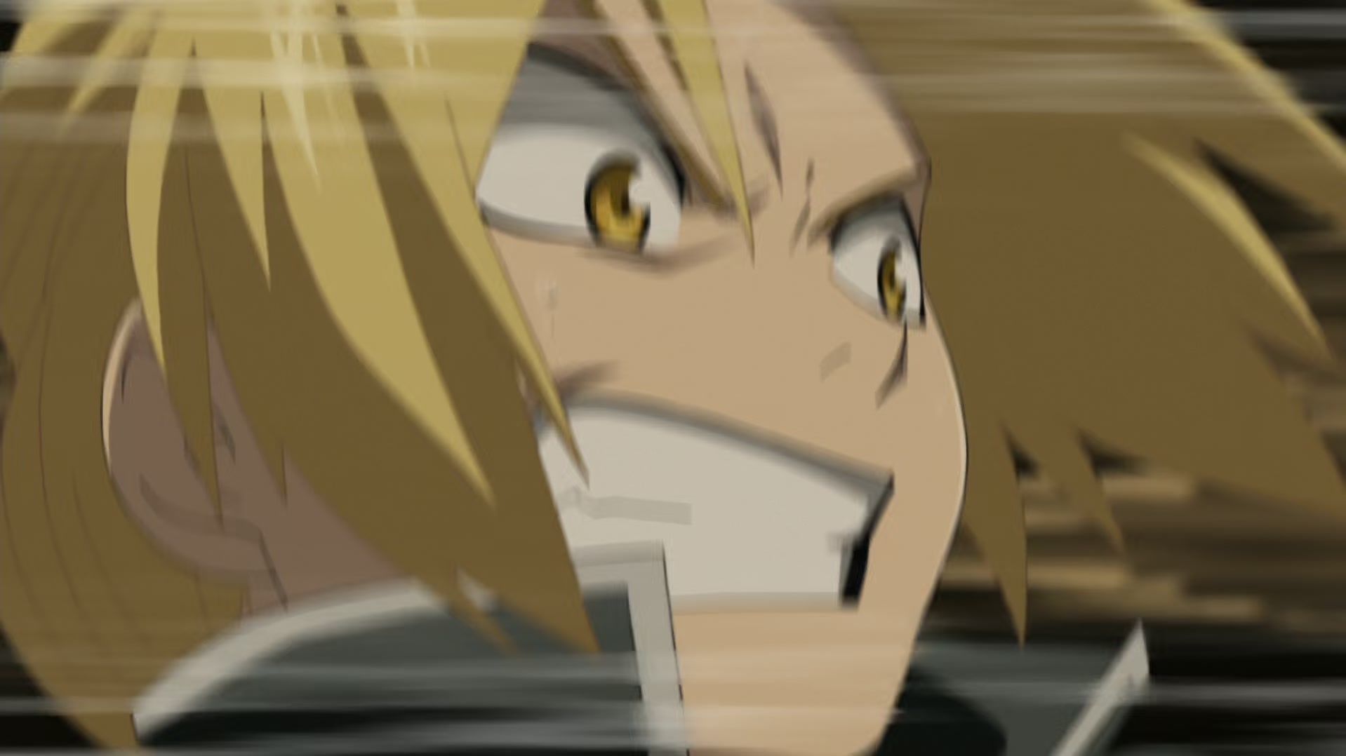 Fullmetal Alchemist: Brotherhood Ep 8: The Fifth Laboratory @ 00:04:08