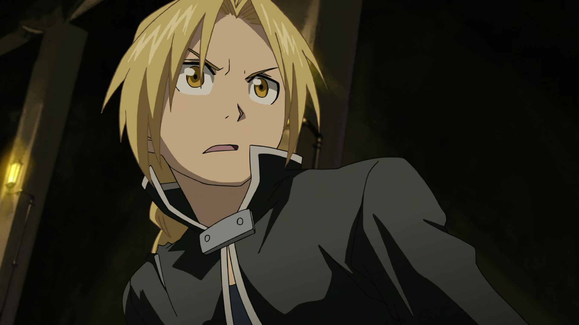 Fullmetal Alchemist: Brotherhood Ep 8: The Fifth Laboratory @ 00:04:18