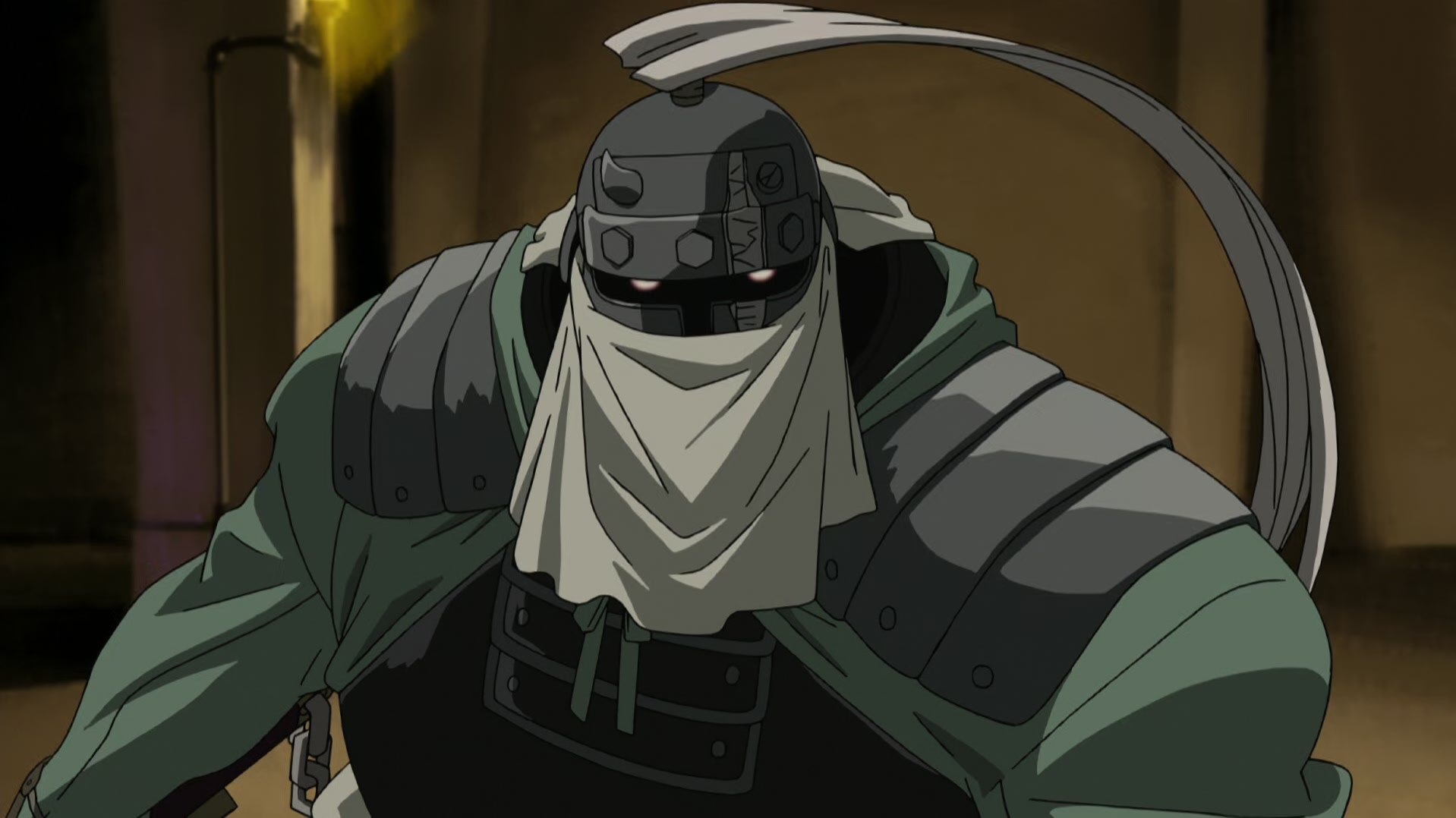 Fullmetal Alchemist: Brotherhood Ep 8: The Fifth Laboratory @ 00:04:22