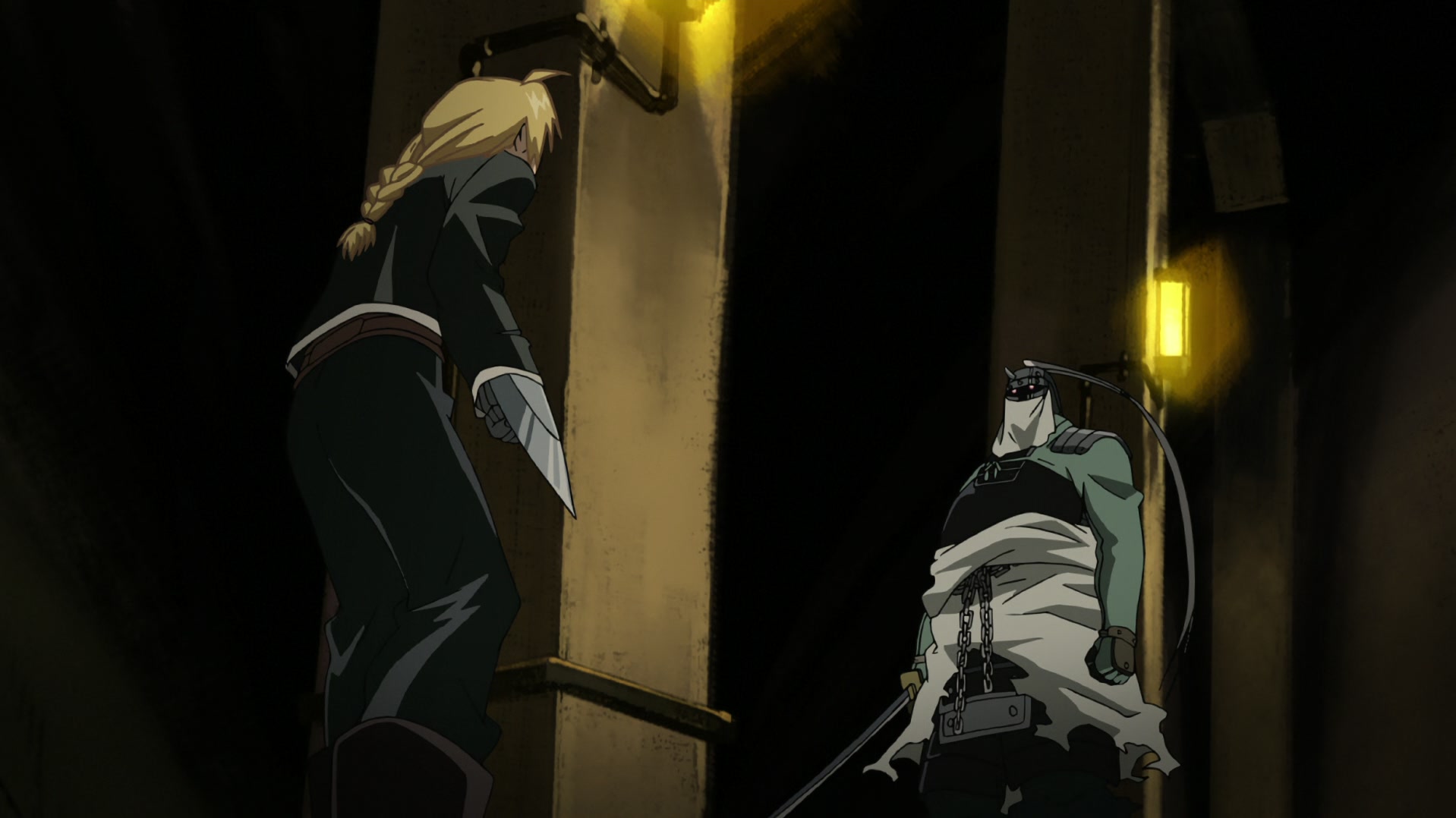 Fullmetal Alchemist: Brotherhood Ep 8: The Fifth Laboratory @ 00:04:32