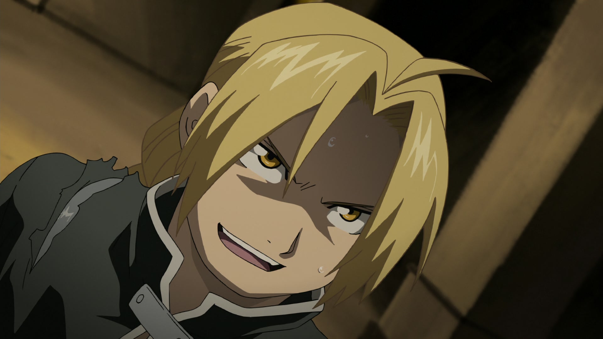 Fullmetal Alchemist: Brotherhood Ep 8: The Fifth Laboratory @ 00:04:38