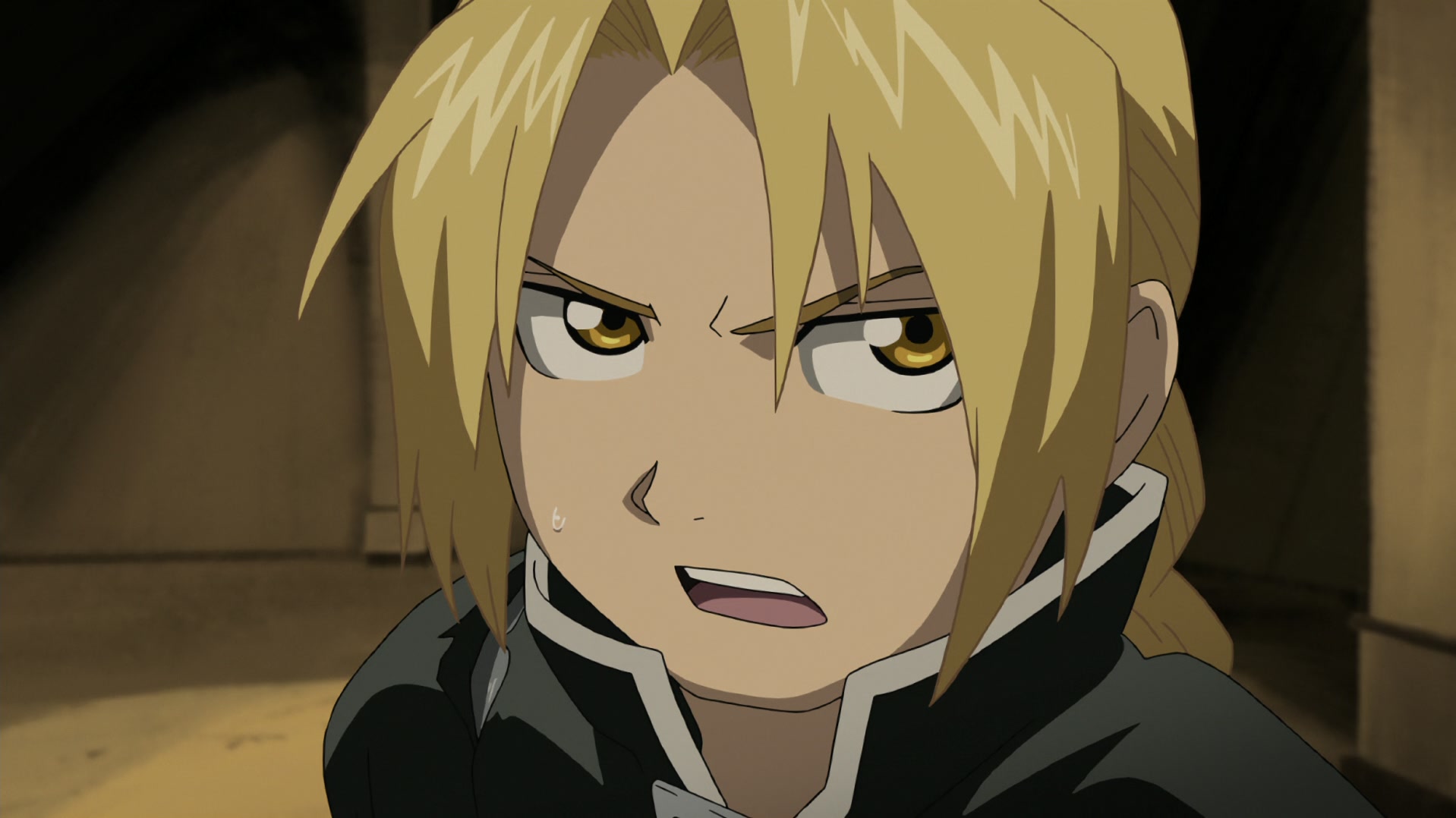 Fullmetal Alchemist: Brotherhood Ep 8: The Fifth Laboratory @ 00:05:36