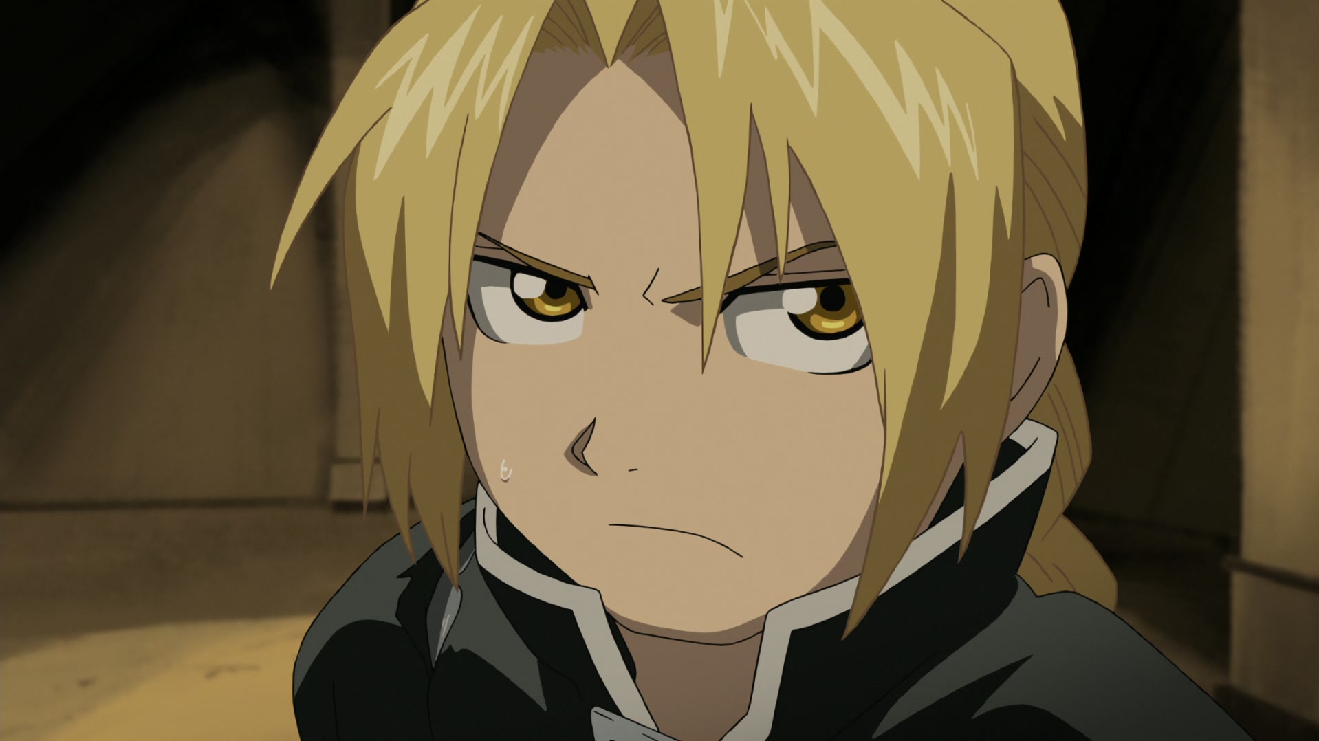 Fullmetal Alchemist: Brotherhood Ep 8: The Fifth Laboratory @ 00:05:39