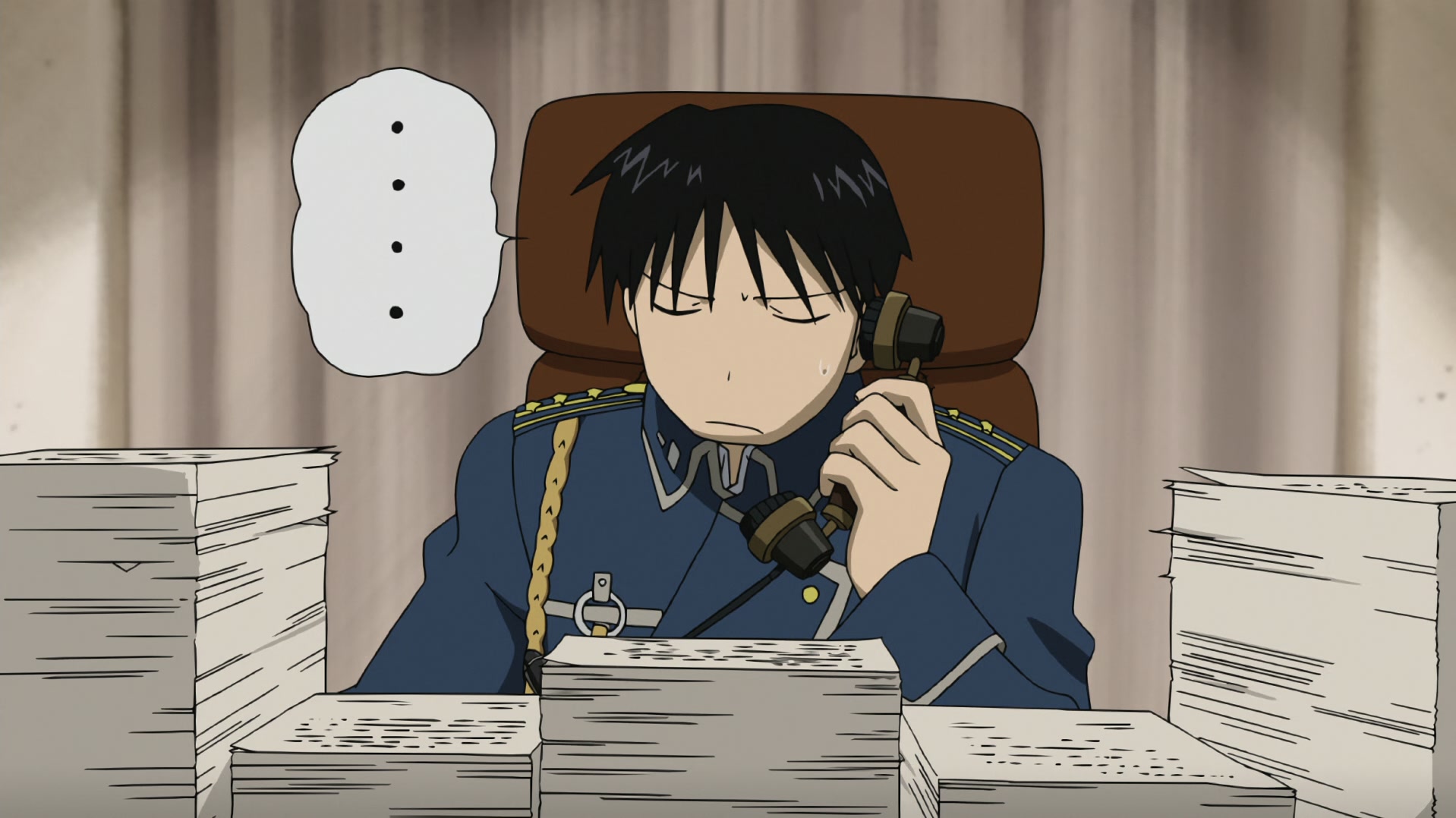 Fullmetal Alchemist: Brotherhood Ep 8: The Fifth Laboratory @ 00:06:23