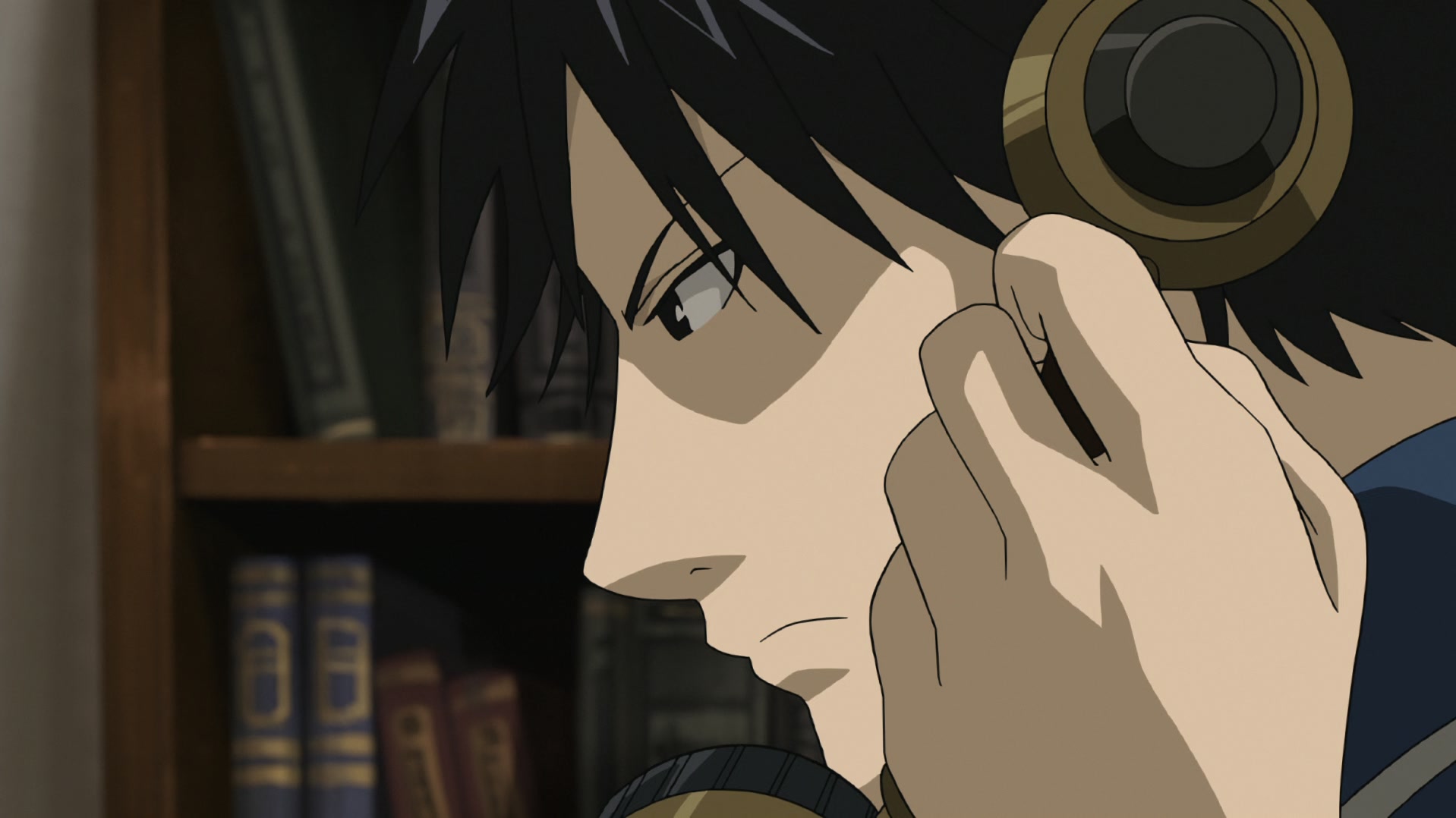 Fullmetal Alchemist: Brotherhood Ep 8: The Fifth Laboratory @ 00:06:33