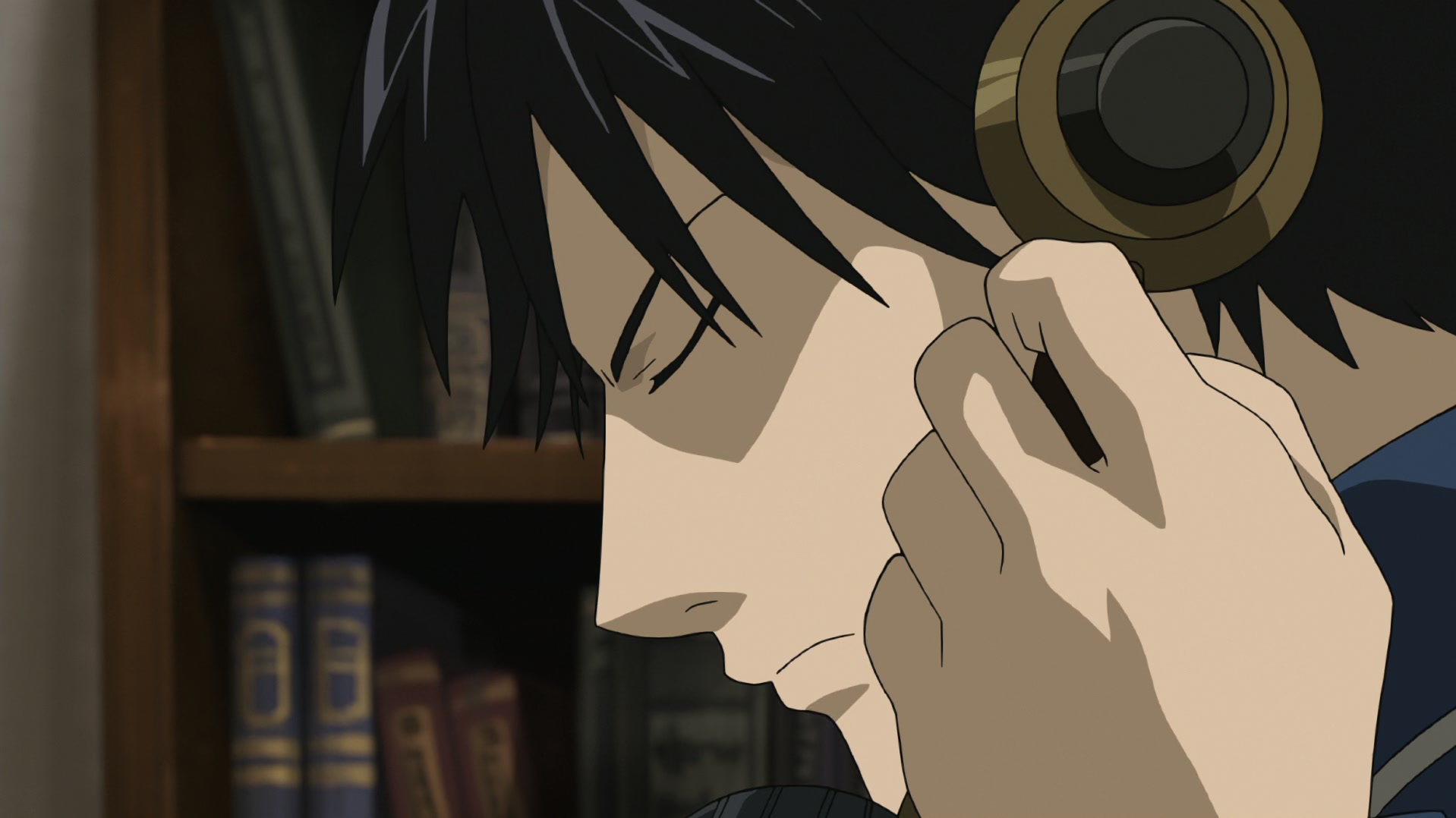 Fullmetal Alchemist: Brotherhood Ep 8: The Fifth Laboratory @ 00:06:37