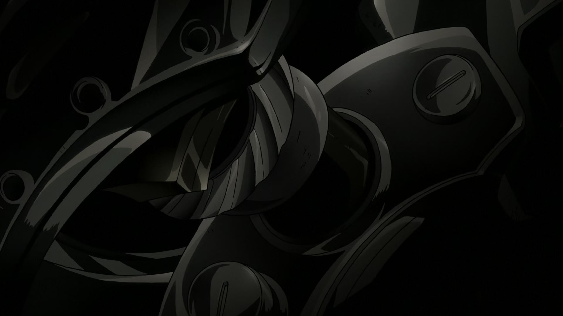 Fullmetal Alchemist: Brotherhood Ep 8: The Fifth Laboratory @ 00:07:27