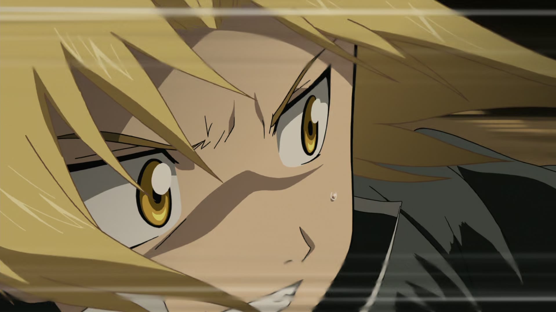 Fullmetal Alchemist: Brotherhood Ep 8: The Fifth Laboratory @ 00:07:44