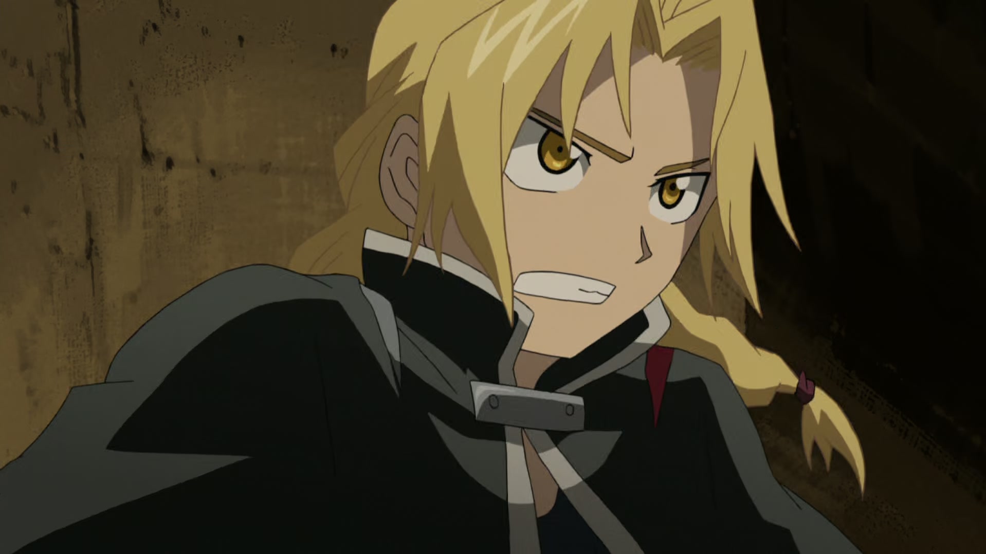 Fullmetal Alchemist: Brotherhood Ep 8: The Fifth Laboratory @ 00:08:01