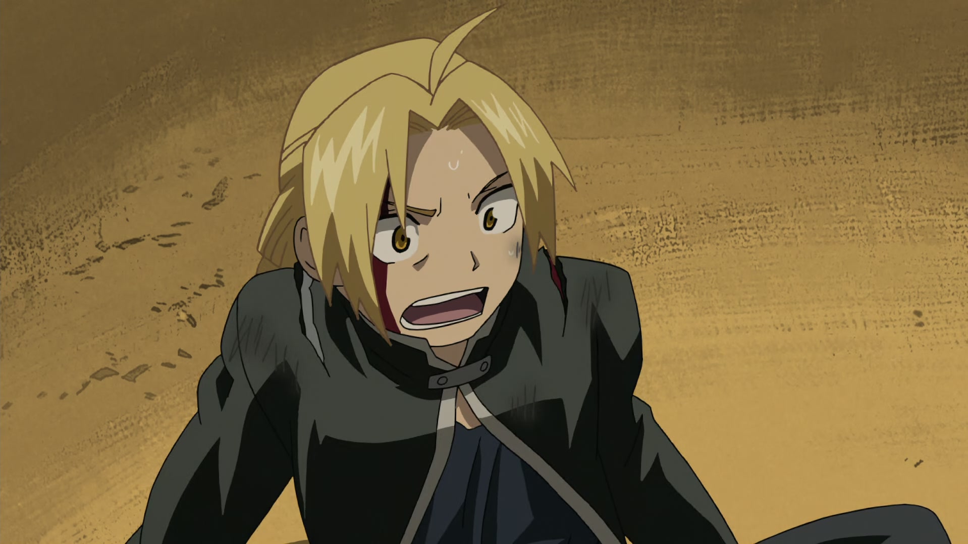 Fullmetal Alchemist: Brotherhood Ep 8: The Fifth Laboratory @ 00:08:11
