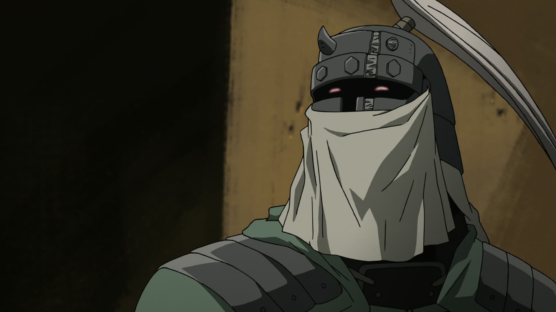 Fullmetal Alchemist: Brotherhood Ep 8: The Fifth Laboratory @ 00:08:18