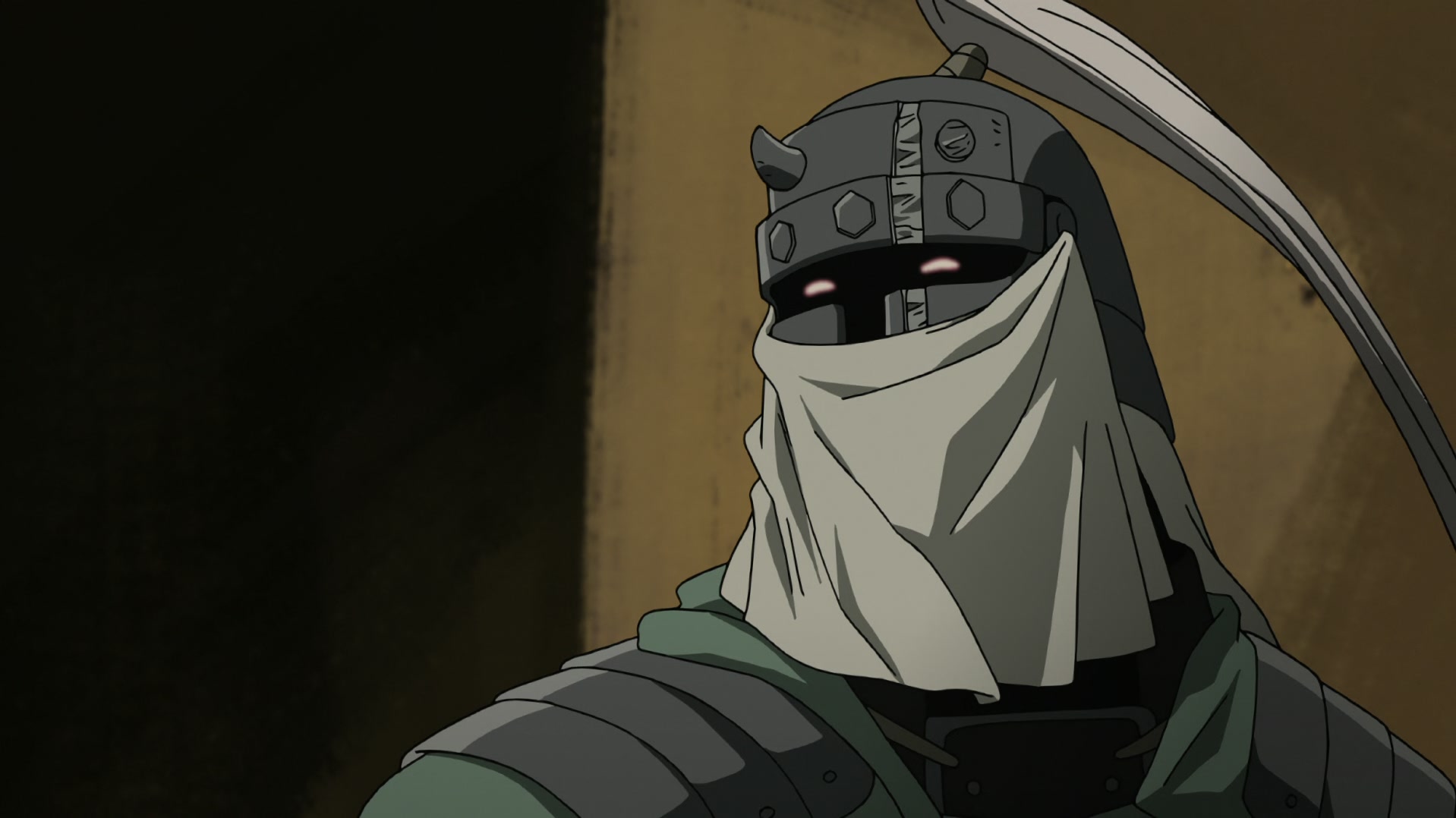 Fullmetal Alchemist: Brotherhood Ep 8: The Fifth Laboratory @ 00:08:21
