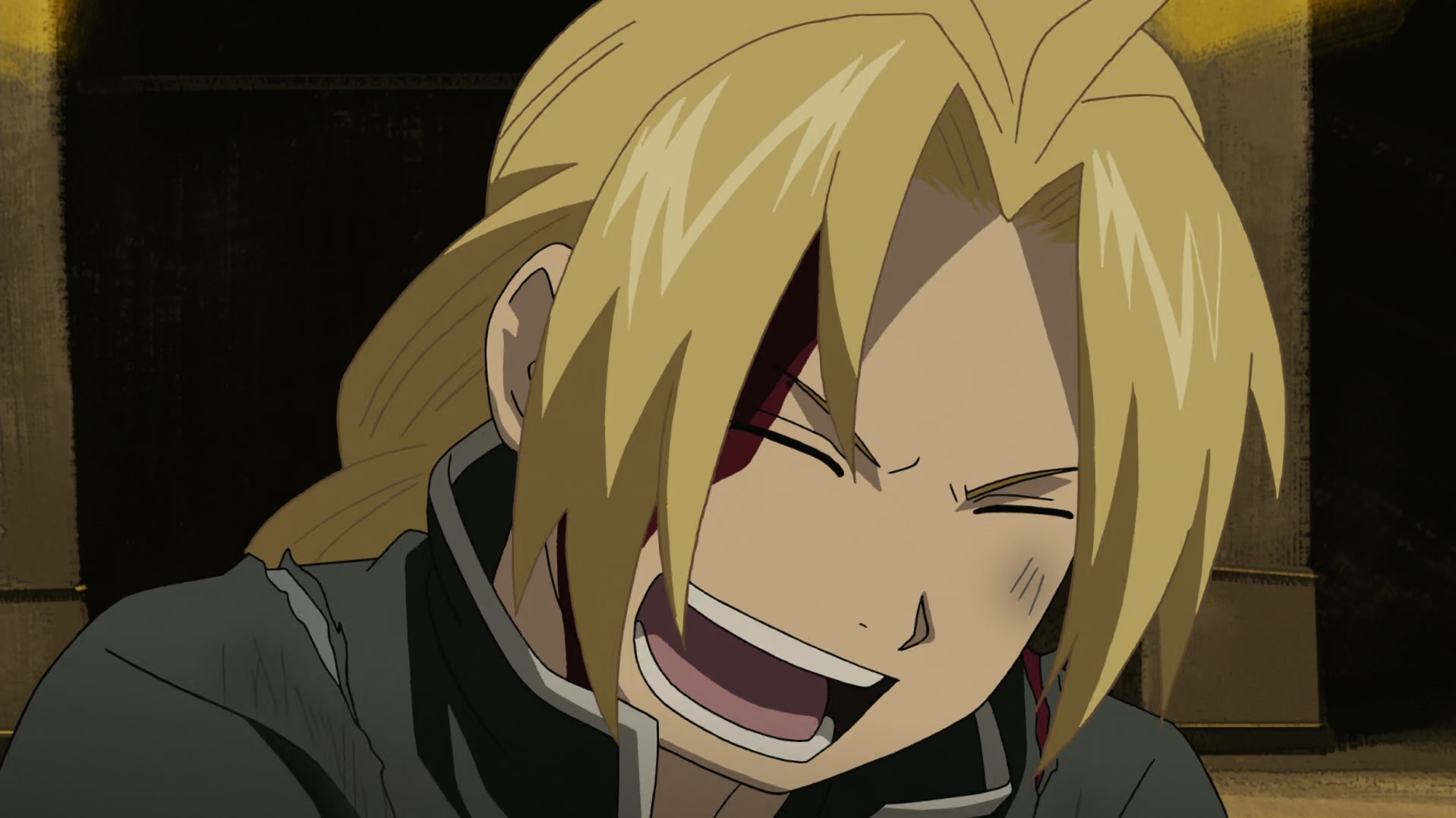 Fullmetal Alchemist: Brotherhood Ep 8: The Fifth Laboratory @ 00:08:45