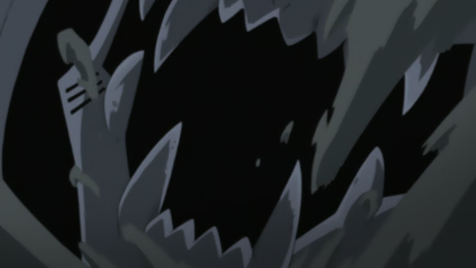Fullmetal Alchemist: Brotherhood Ep 8: The Fifth Laboratory @ 00:08:58