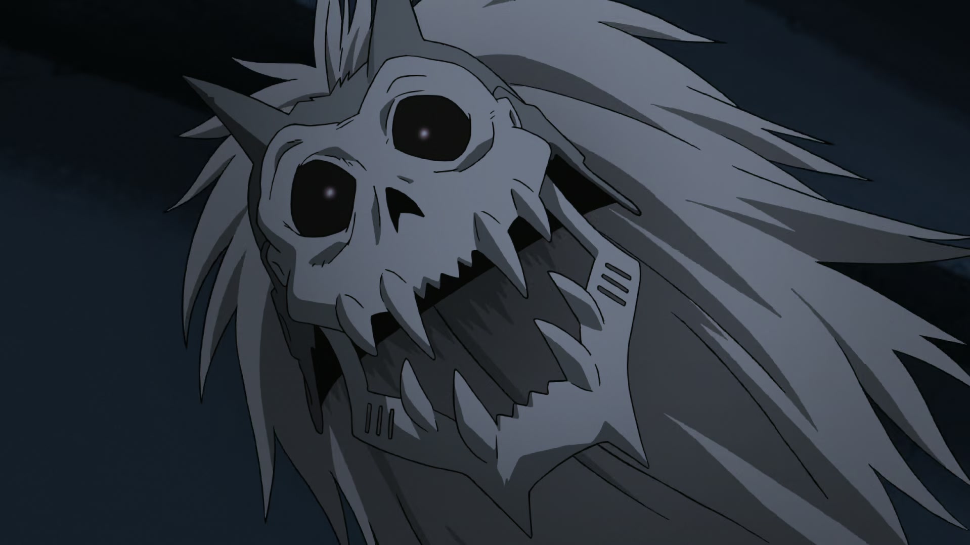Fullmetal Alchemist: Brotherhood Ep 8: The Fifth Laboratory @ 00:09:08