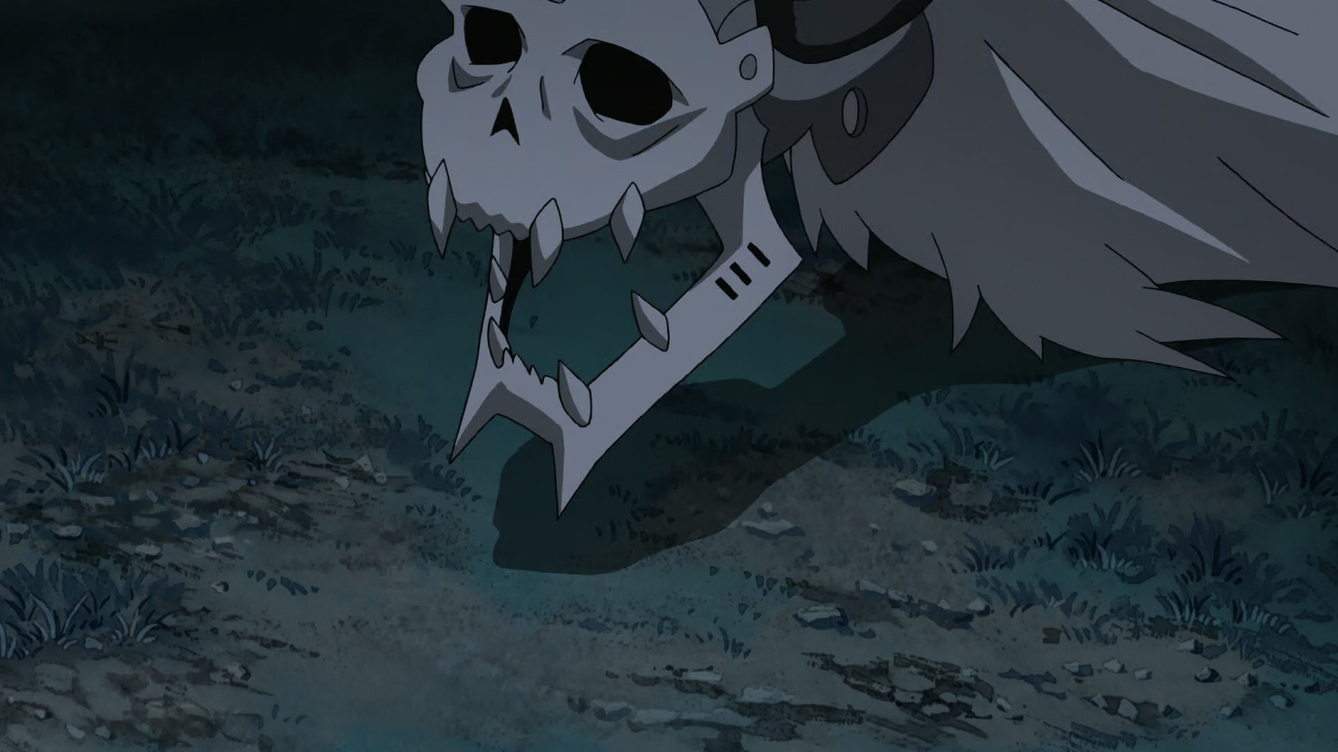 Fullmetal Alchemist: Brotherhood Ep 8: The Fifth Laboratory @ 00:09:22
