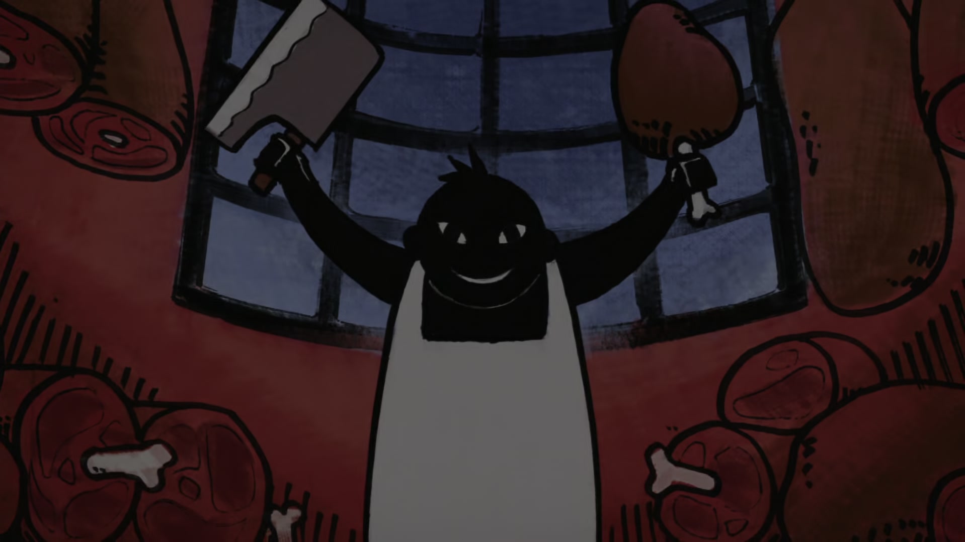 Fullmetal Alchemist: Brotherhood Ep 8: The Fifth Laboratory @ 00:09:35