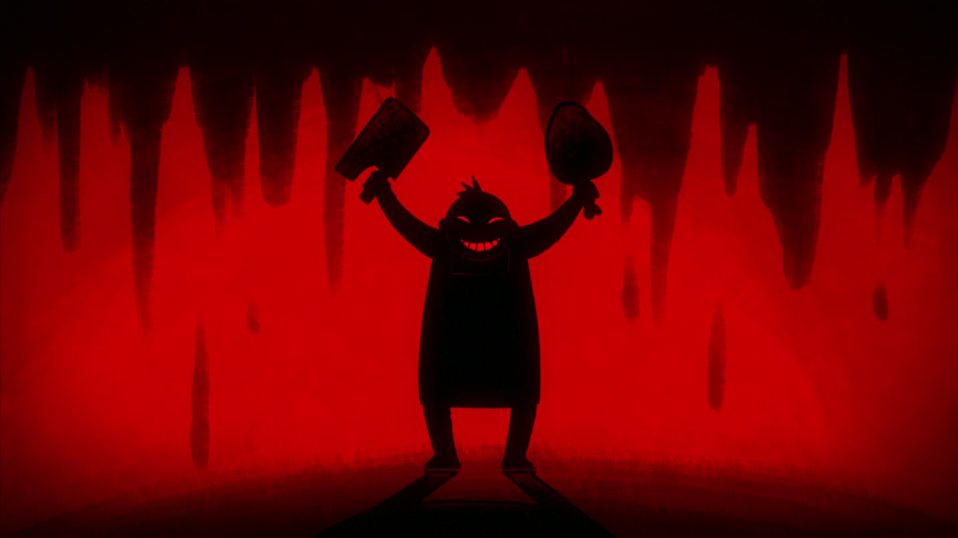 Fullmetal Alchemist: Brotherhood Ep 8: The Fifth Laboratory @ 00:09:49