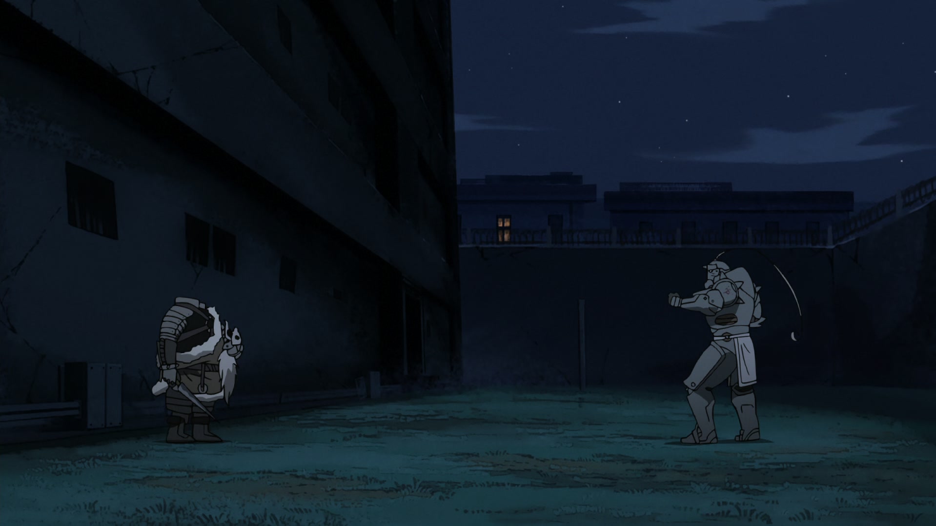 Fullmetal Alchemist: Brotherhood Ep 8: The Fifth Laboratory @ 00:10:19