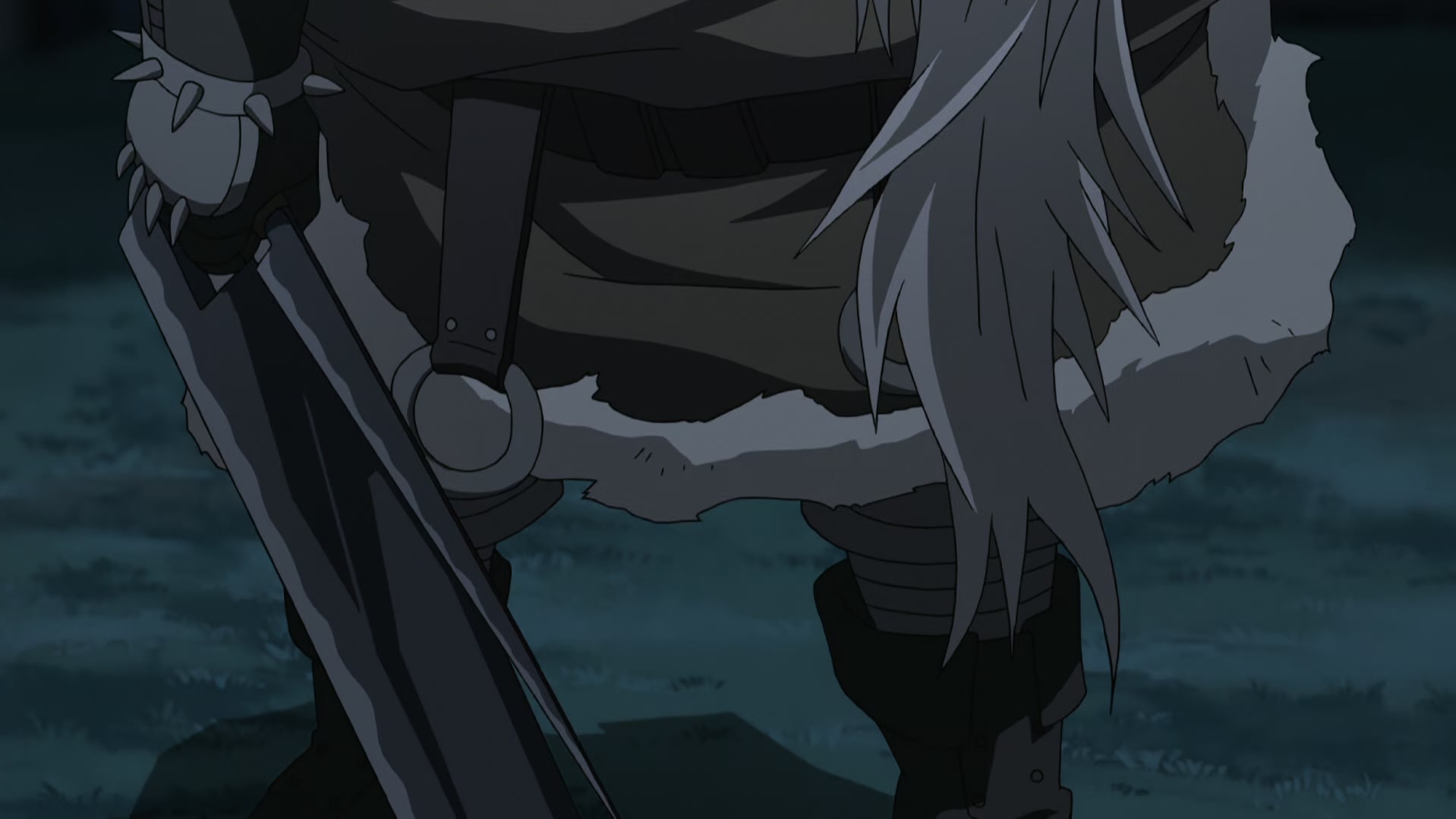 Fullmetal Alchemist: Brotherhood Ep 8: The Fifth Laboratory @ 00:10:23