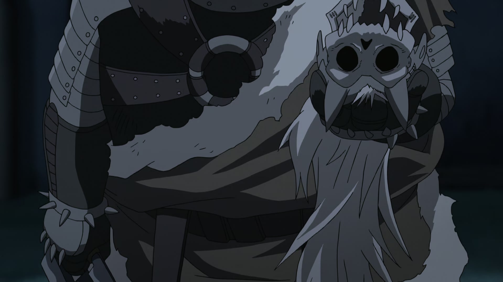 Fullmetal Alchemist: Brotherhood Ep 8: The Fifth Laboratory @ 00:10:26