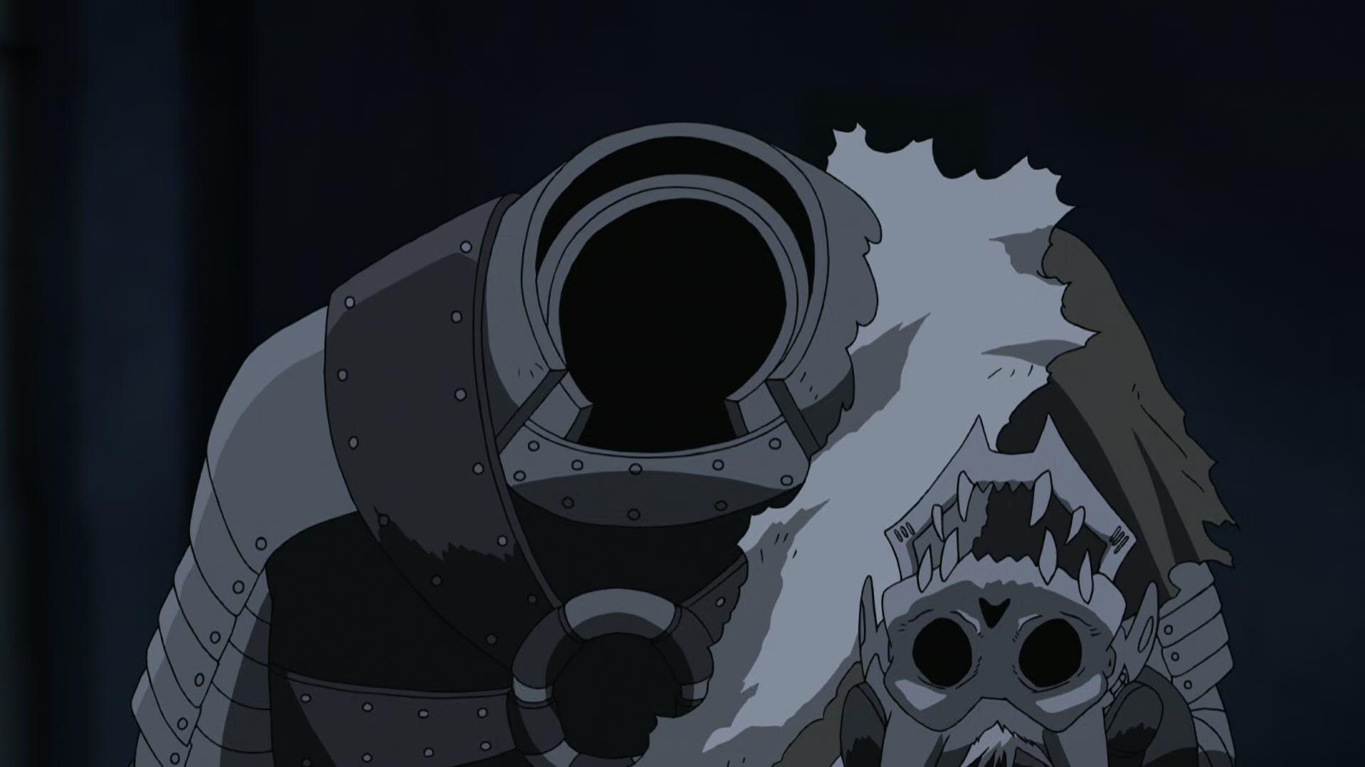 Fullmetal Alchemist: Brotherhood Ep 8: The Fifth Laboratory @ 00:10:29