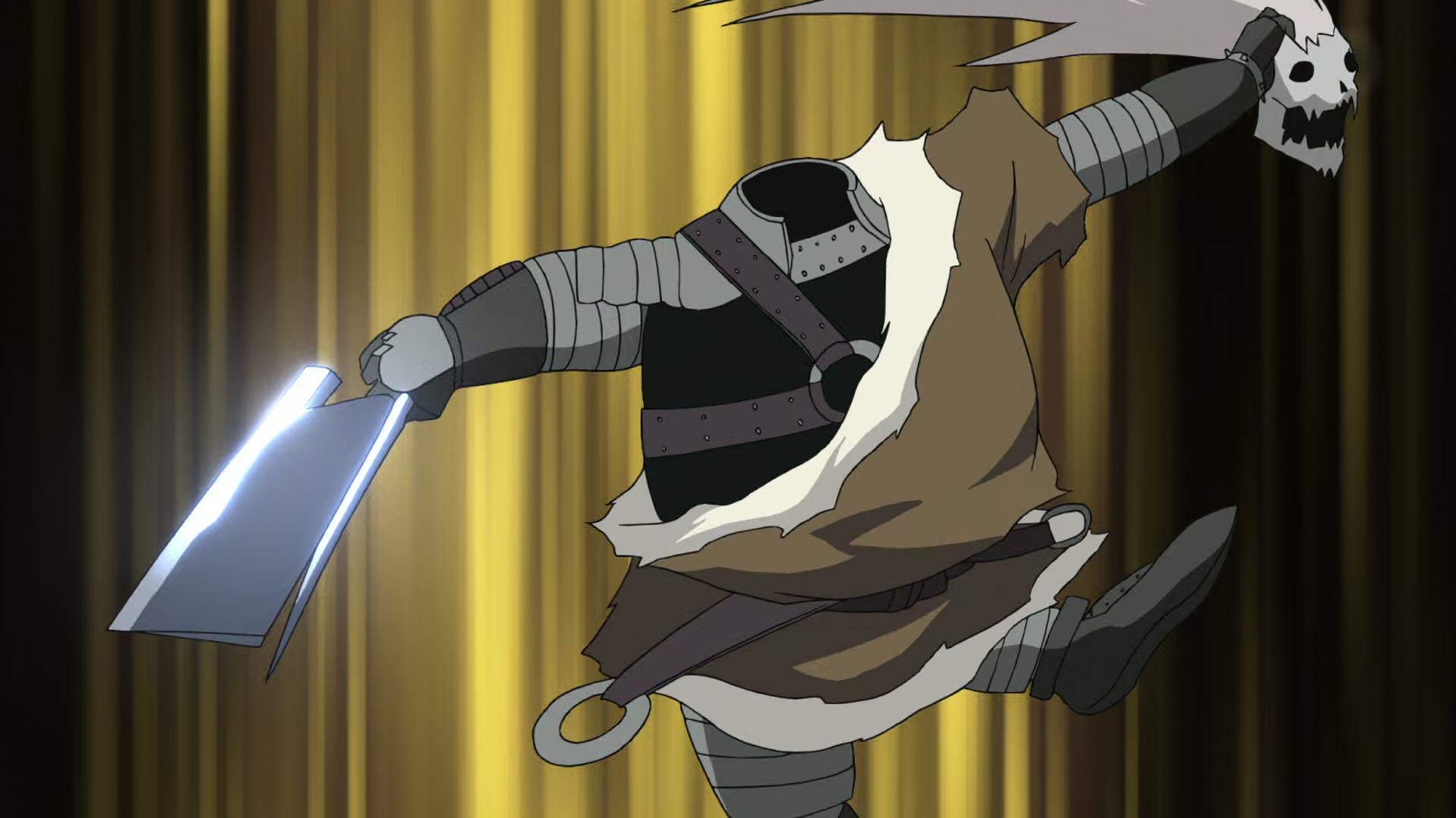 Fullmetal Alchemist: Brotherhood Ep 8: The Fifth Laboratory @ 00:10:33
