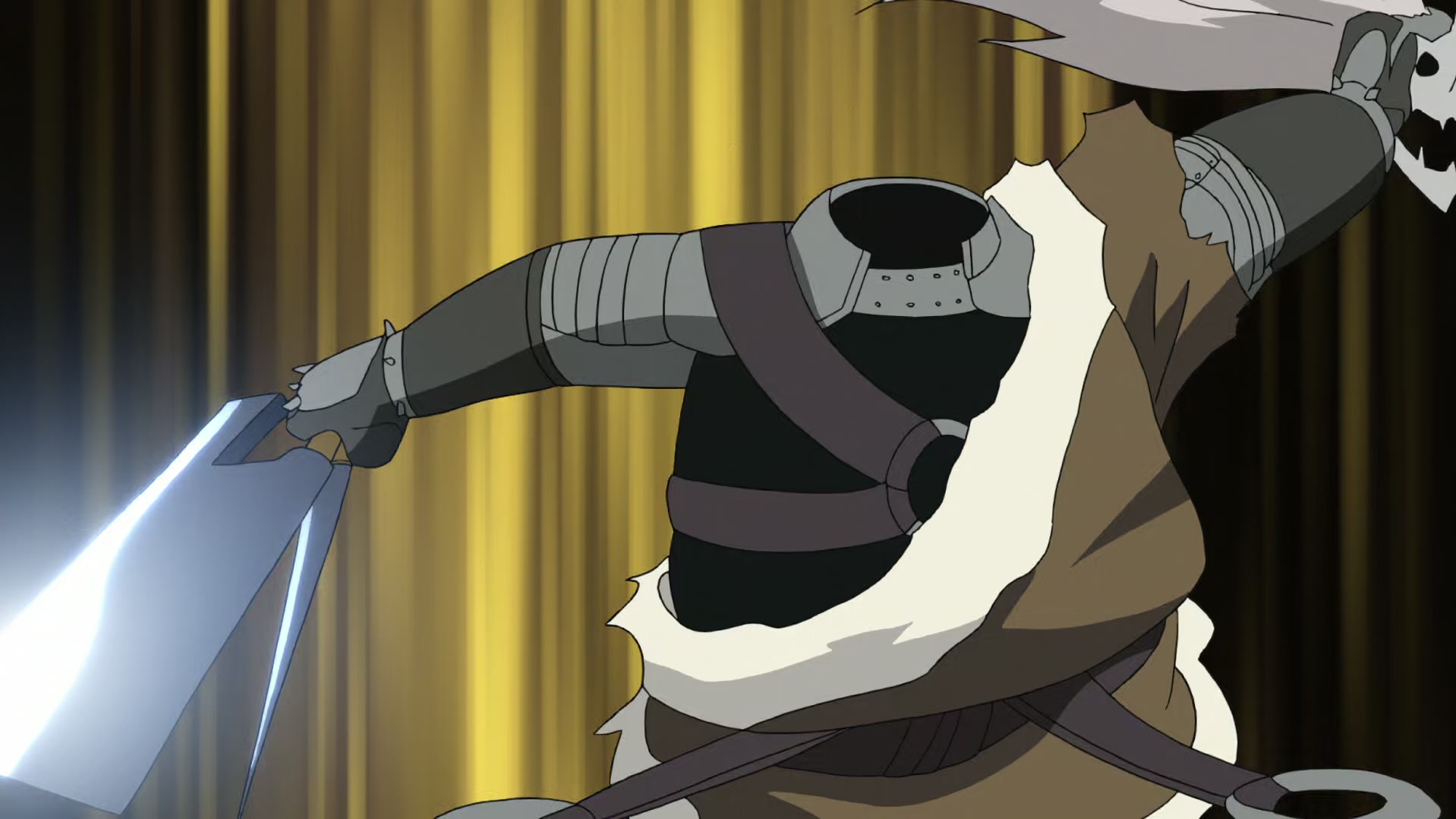 Fullmetal Alchemist: Brotherhood Ep 8: The Fifth Laboratory @ 00:10:36