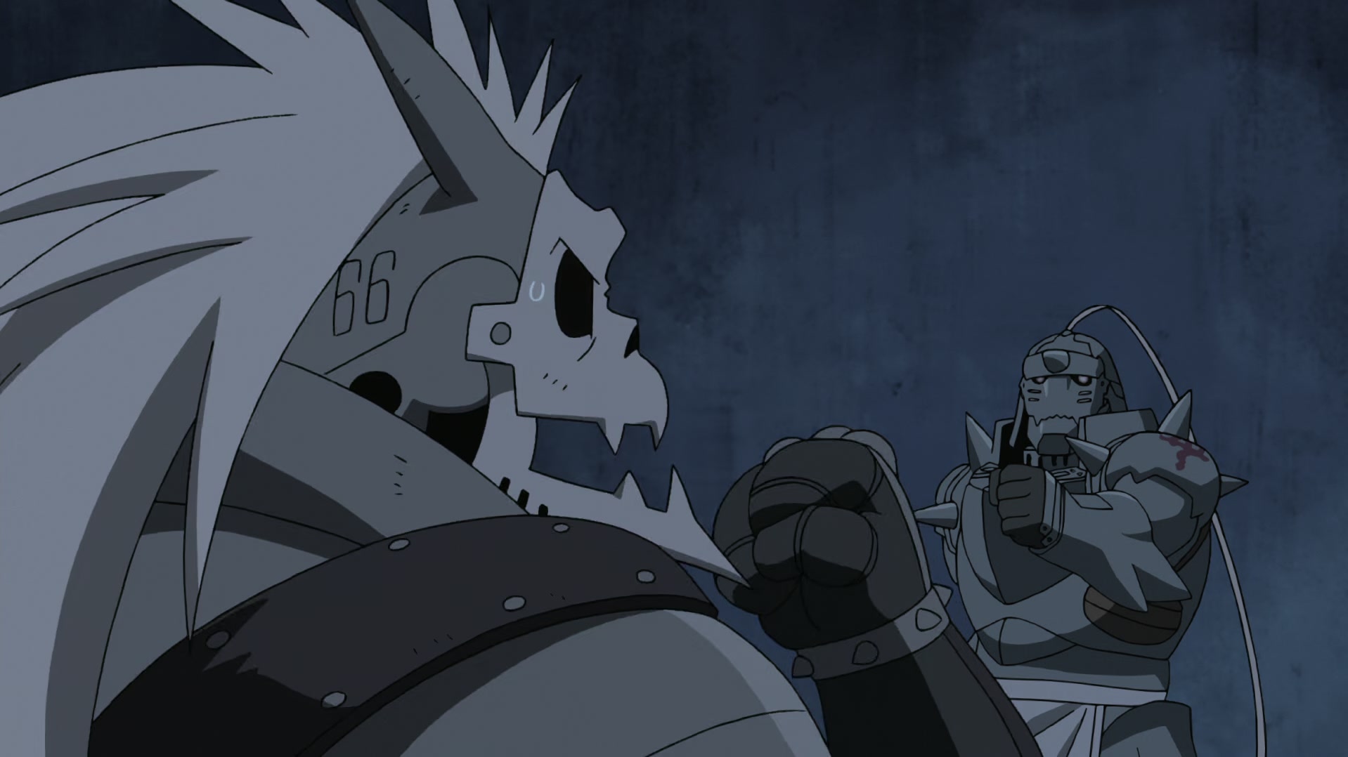 Fullmetal Alchemist: Brotherhood Ep 8: The Fifth Laboratory @ 00:10:53