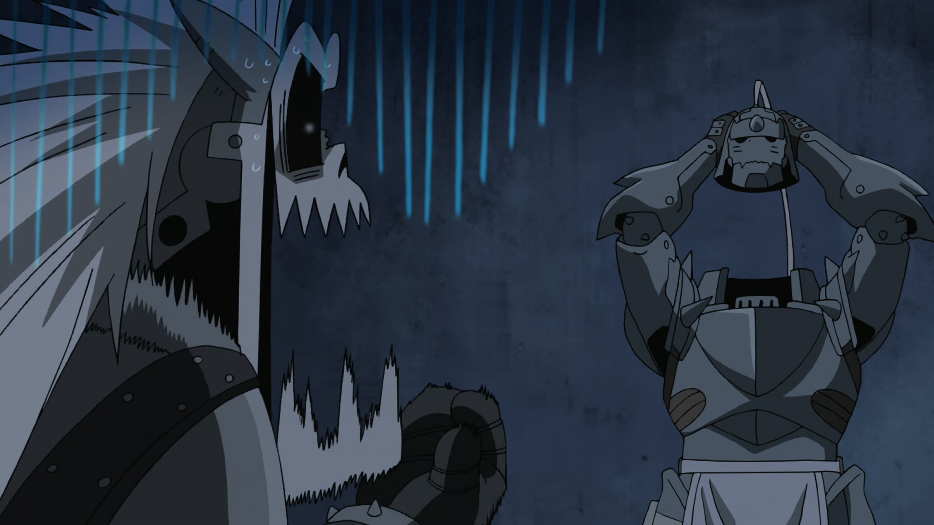 Fullmetal Alchemist: Brotherhood Ep 8: The Fifth Laboratory @ 00:10:56