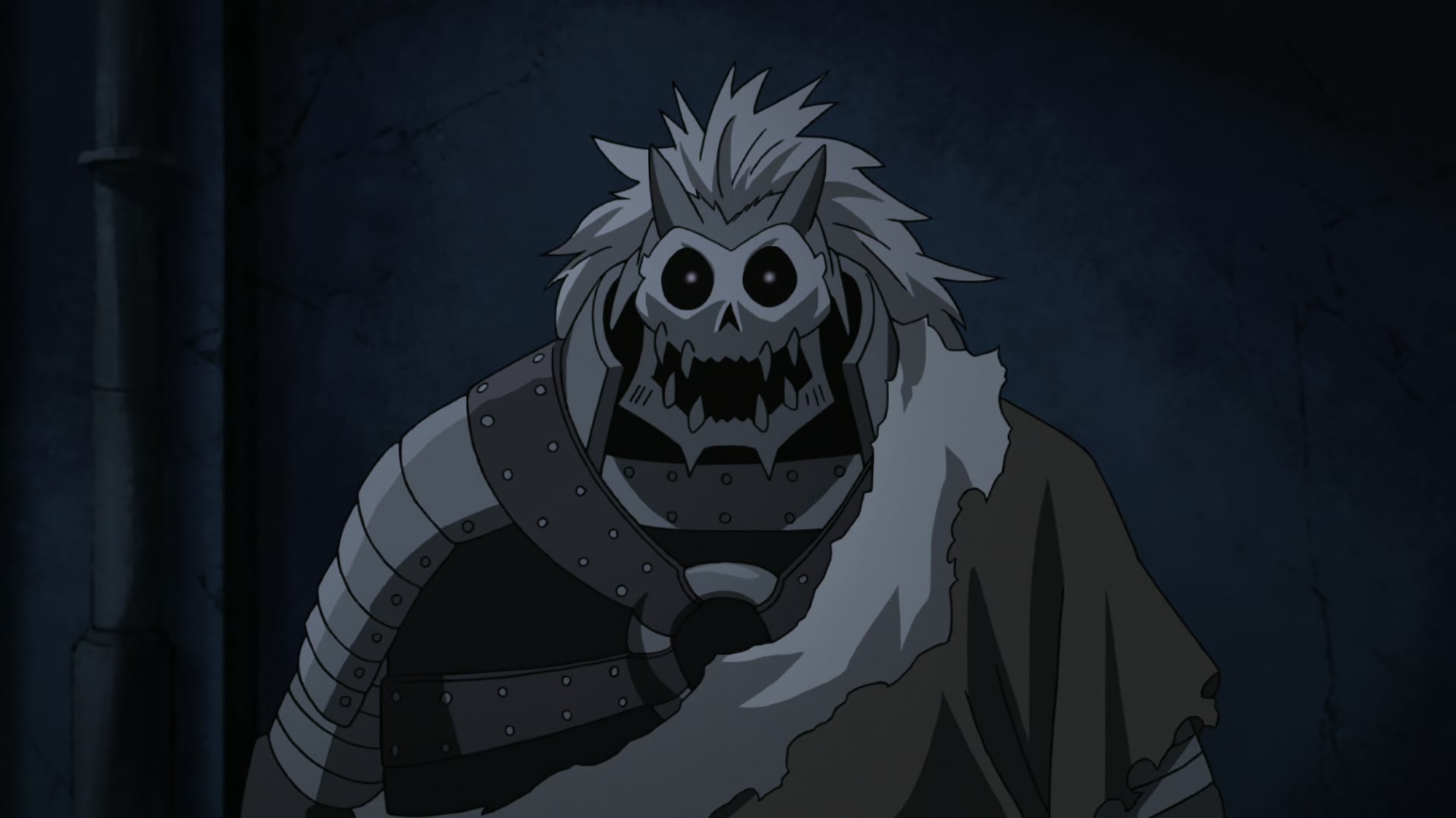 Fullmetal Alchemist: Brotherhood Ep 8: The Fifth Laboratory @ 00:11:13