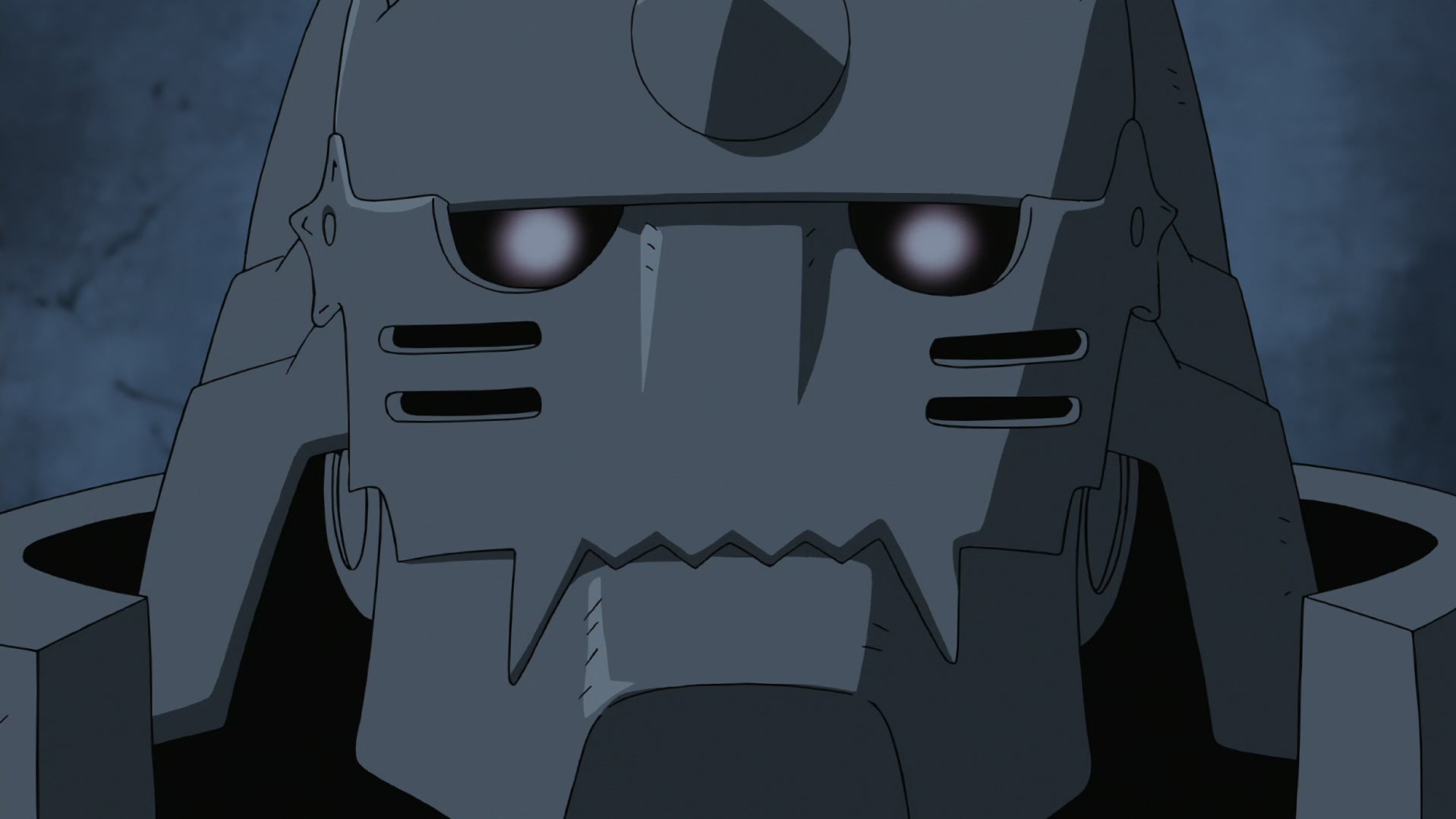 Fullmetal Alchemist: Brotherhood Ep 8: The Fifth Laboratory @ 00:11:40