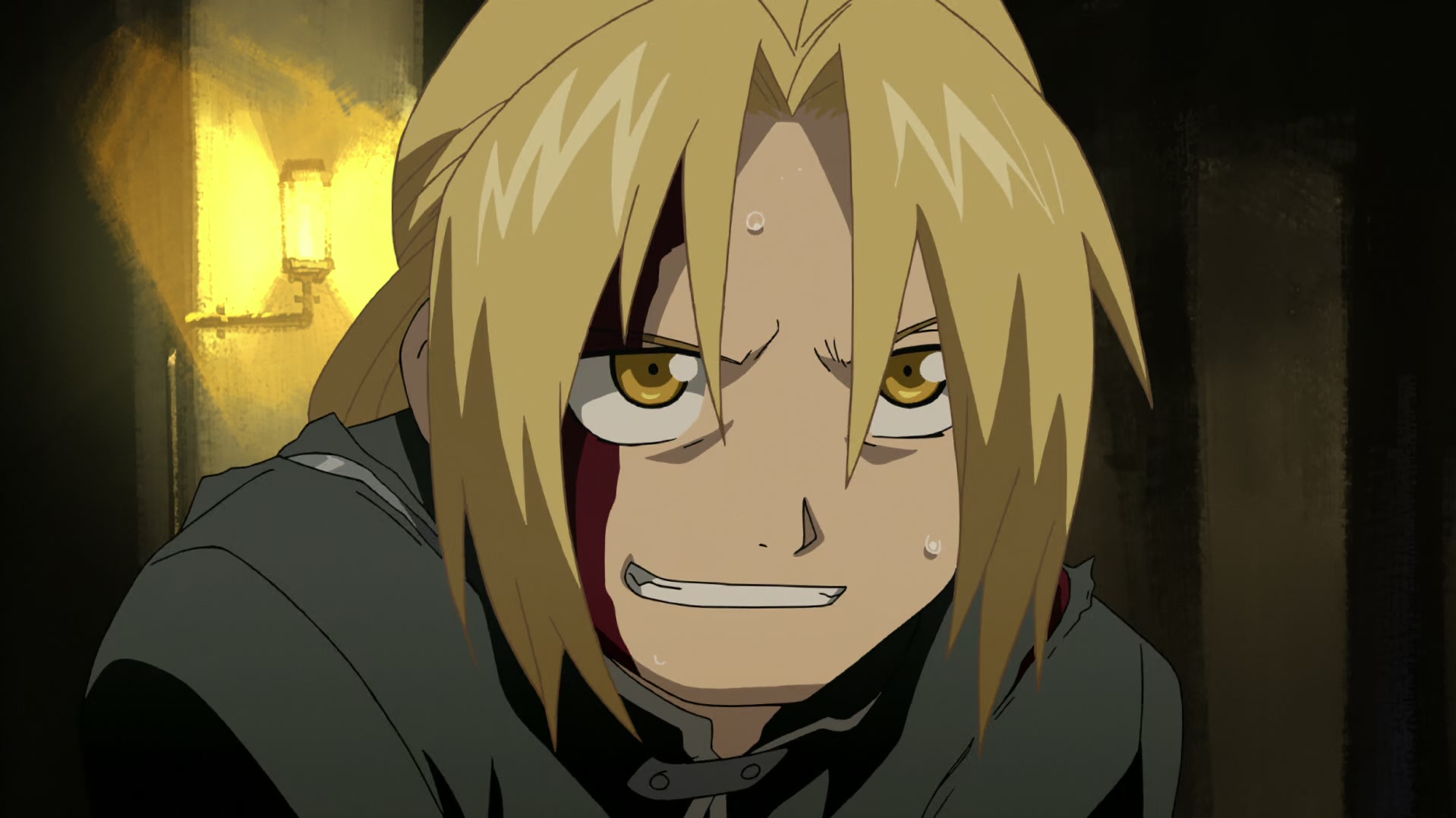 Fullmetal Alchemist: Brotherhood Ep 8: The Fifth Laboratory @ 00:12:41