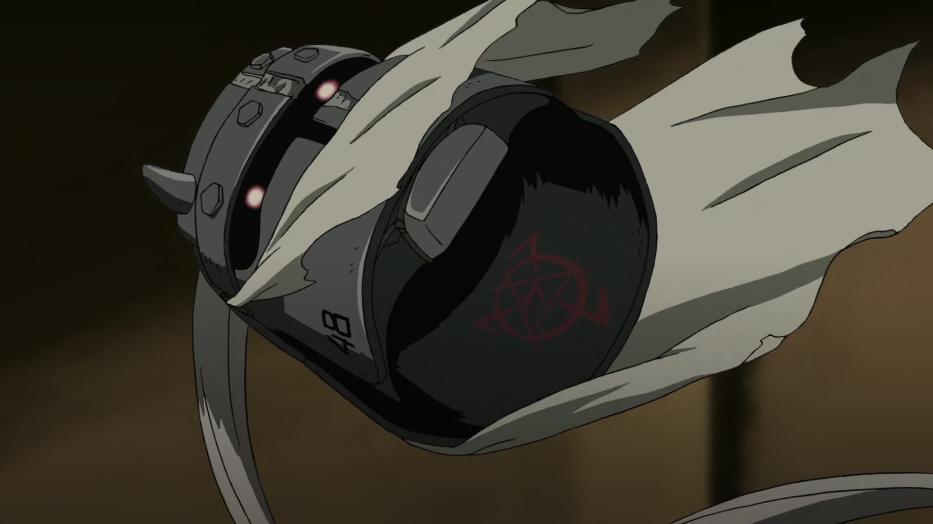 Fullmetal Alchemist: Brotherhood Ep 8: The Fifth Laboratory @ 00:12:55